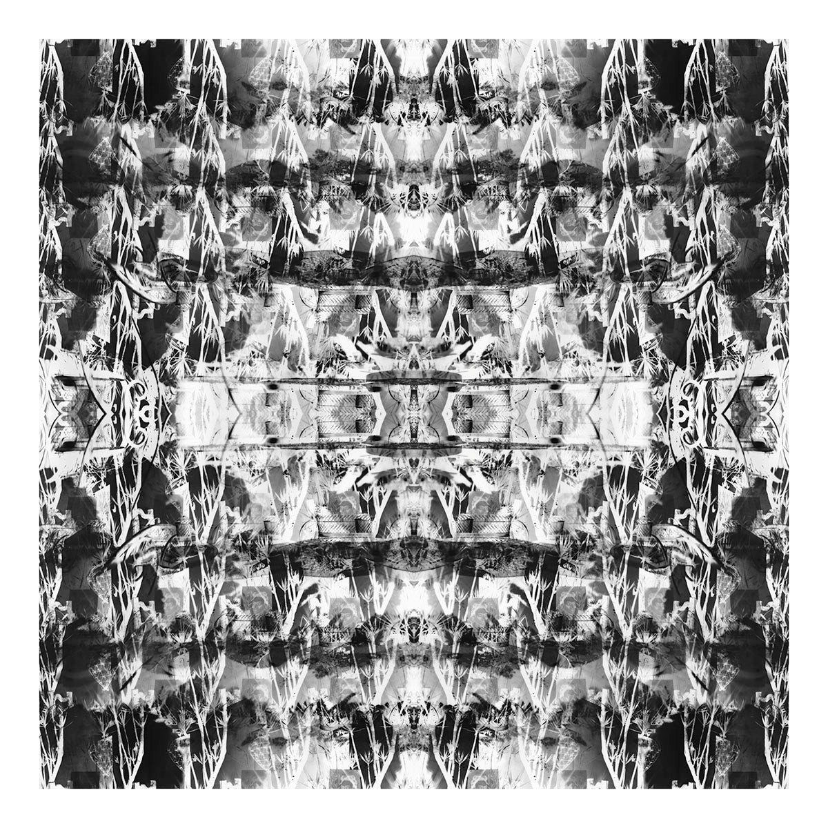 Garnet LACE III St.John Fuller