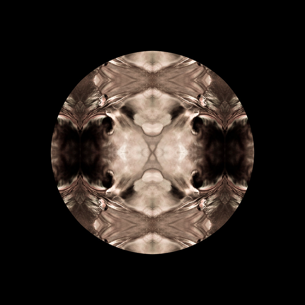 Garnet Pearl III St.John Fuller