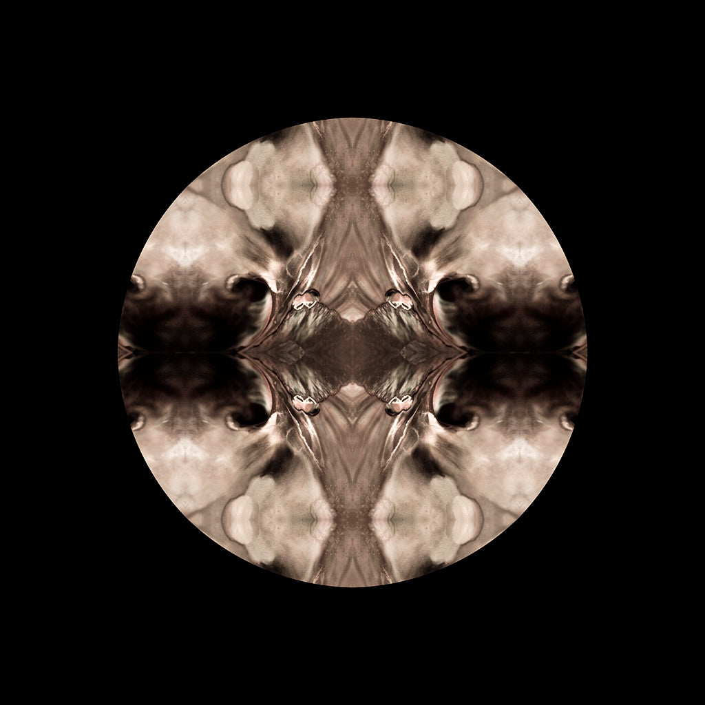 Garnet Pearl II St.John Fuller