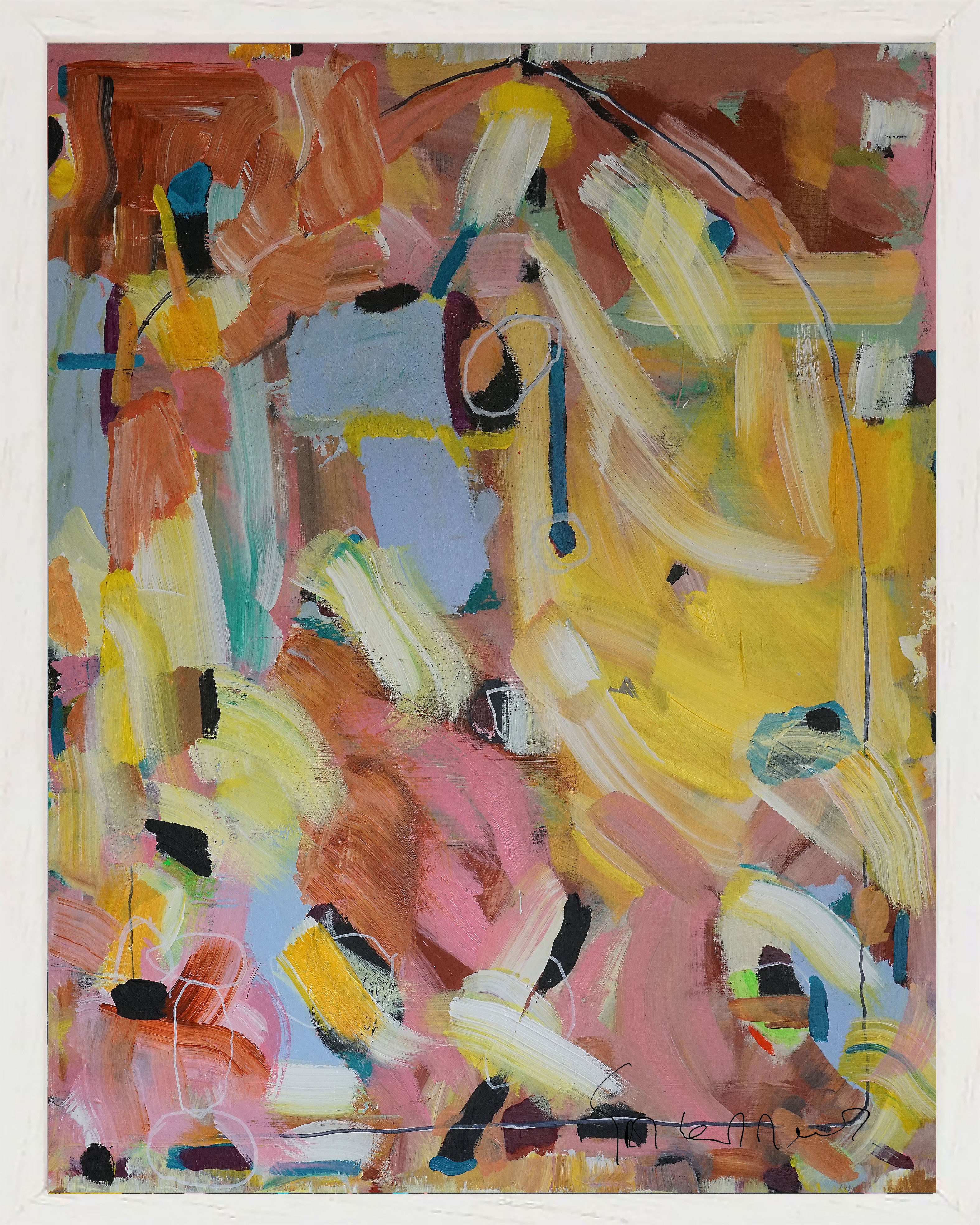 Garnet My own thoughts 3 Geert Lemmers