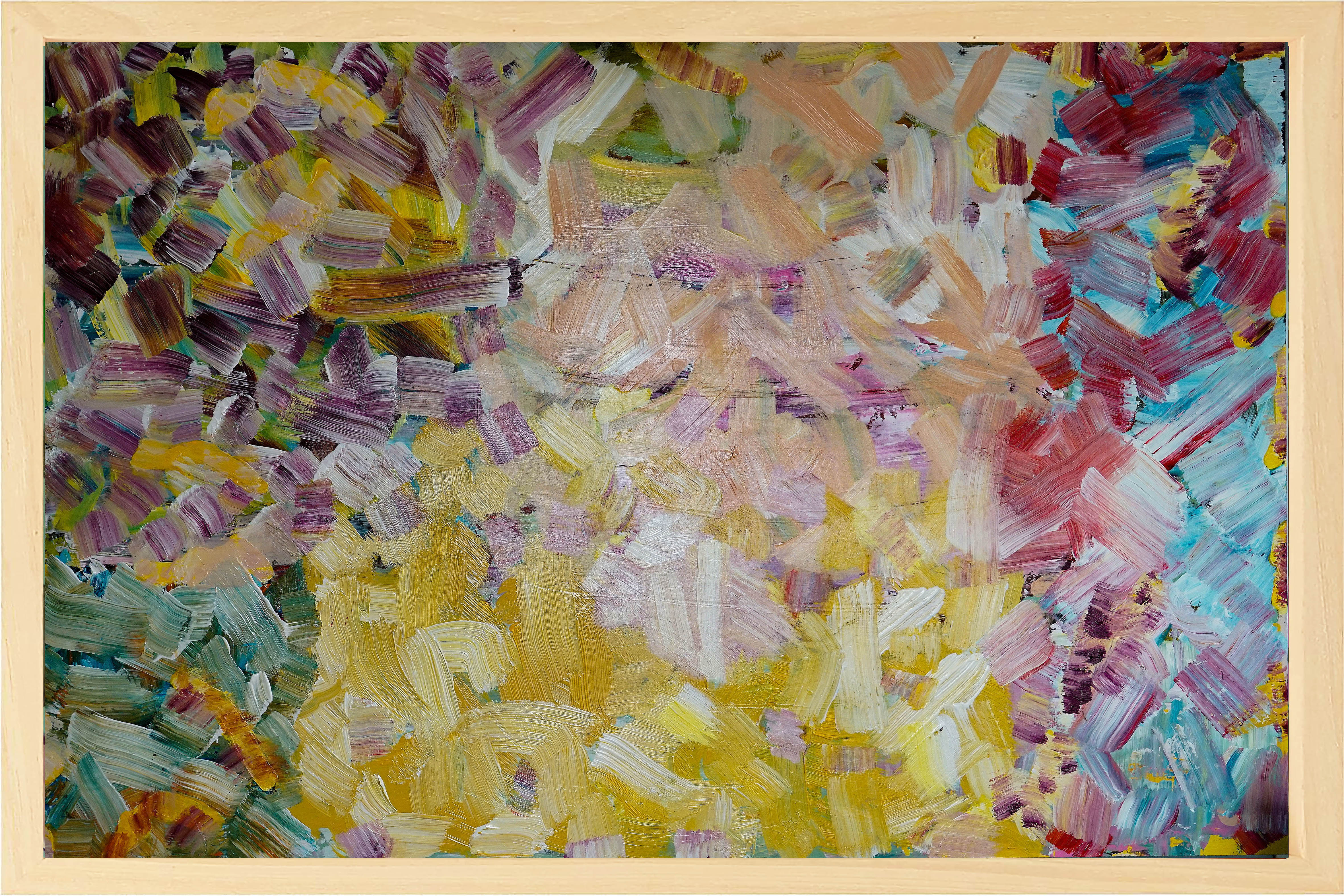 Garnet My own thoughts 22 Geert Lemmers