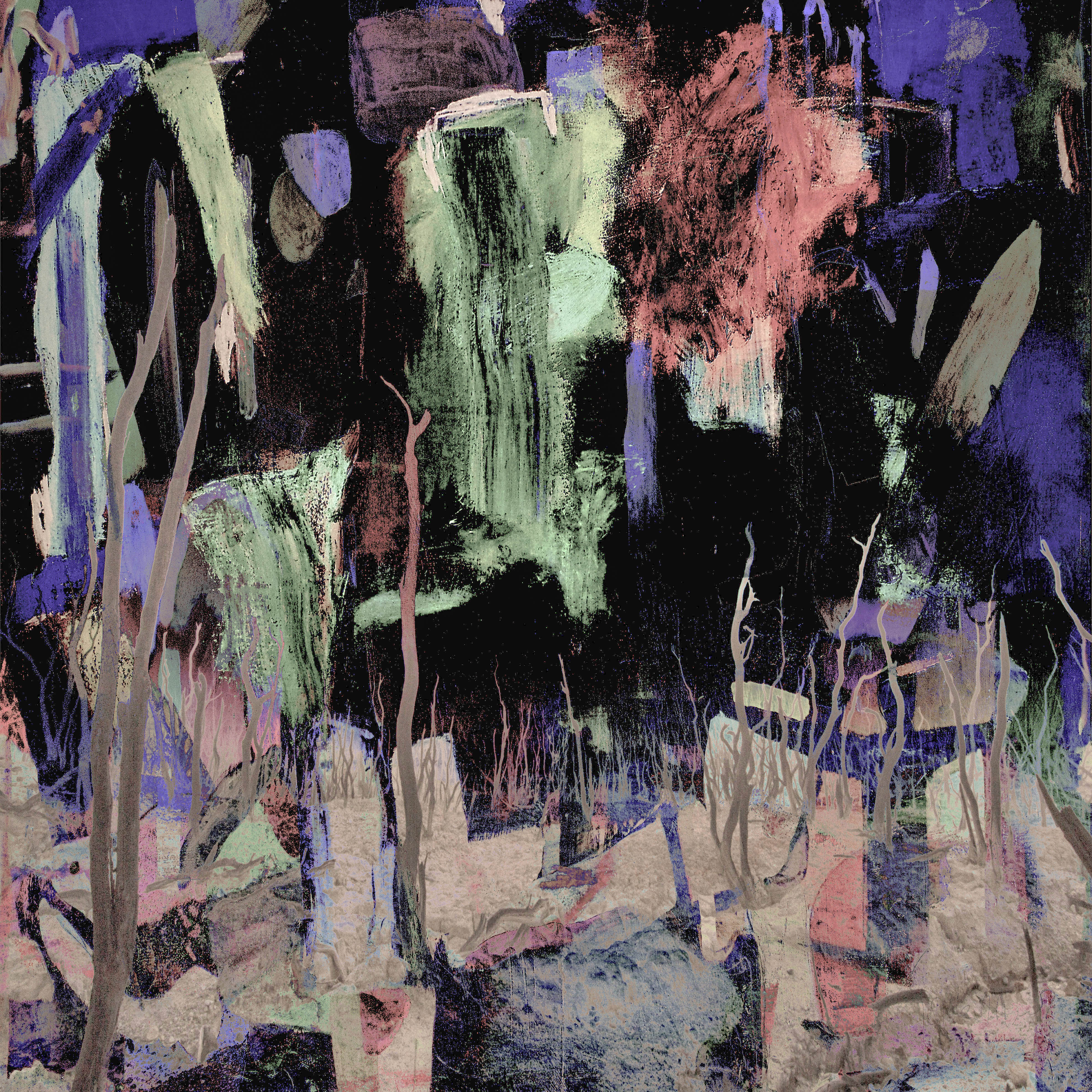 Garnet Plateau der Menschheit 487_2 Geert Lemmers