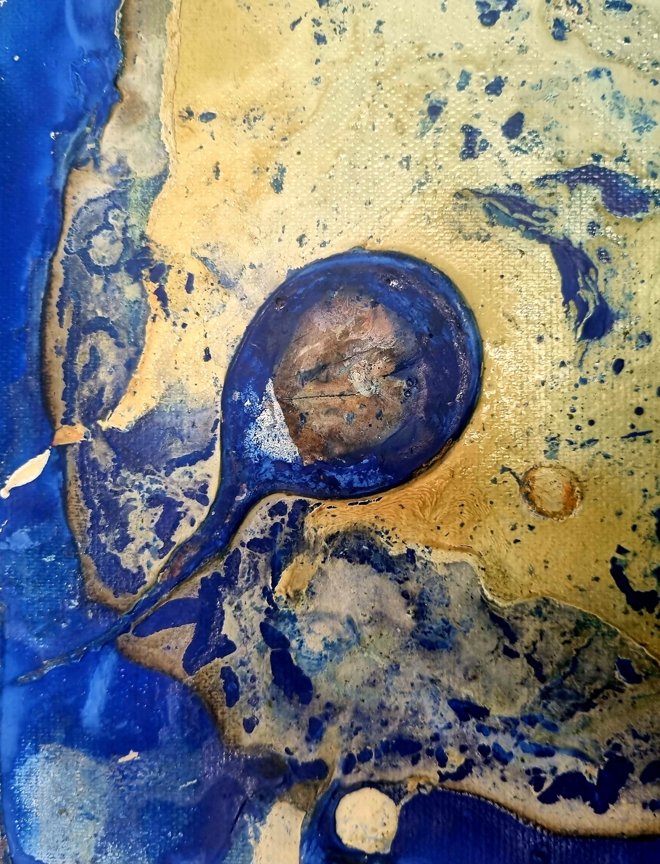 Garnet RECO I Am Wasca Ted Barr