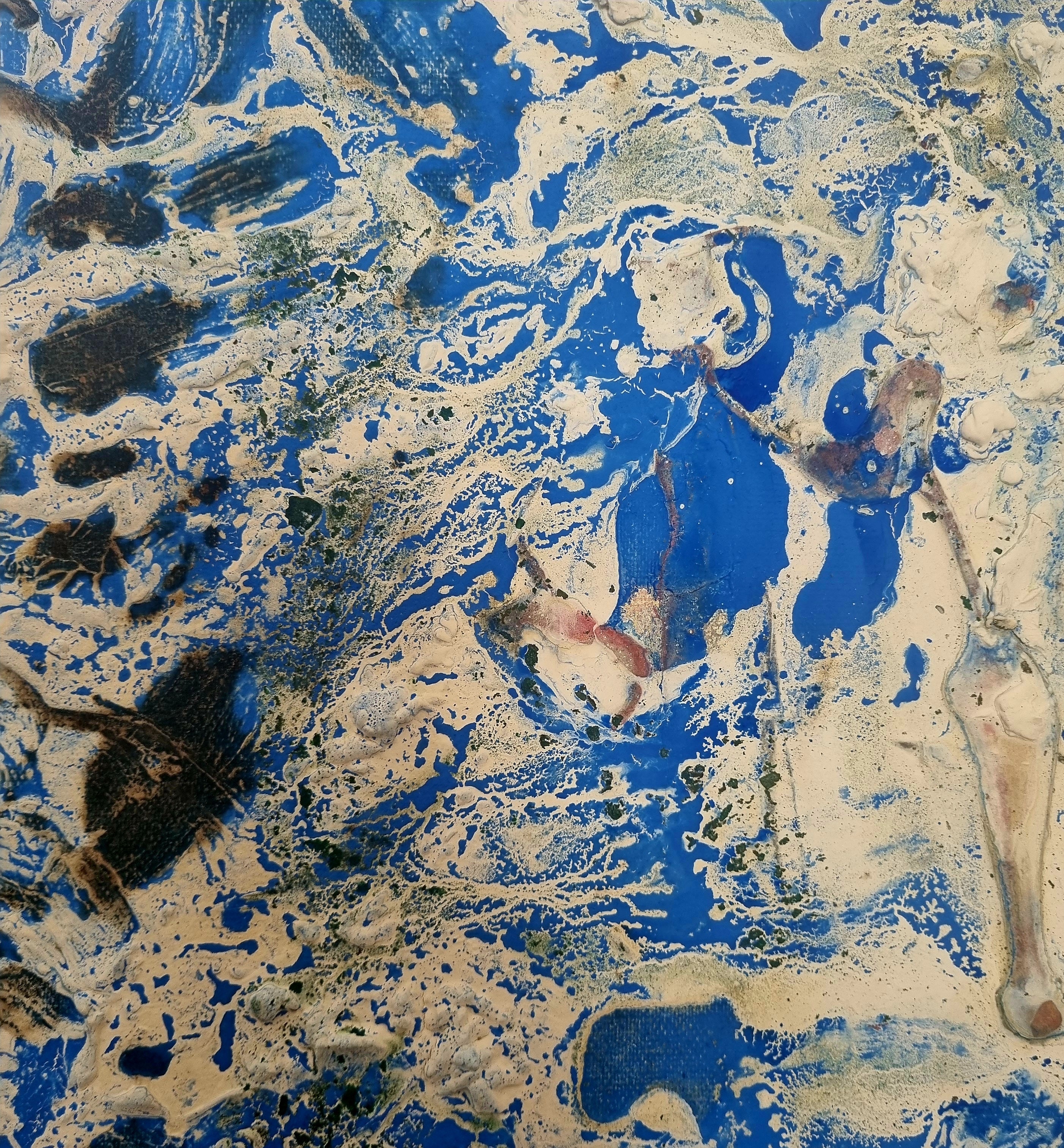 Garnet RECO I Am Wasca Ted Barr