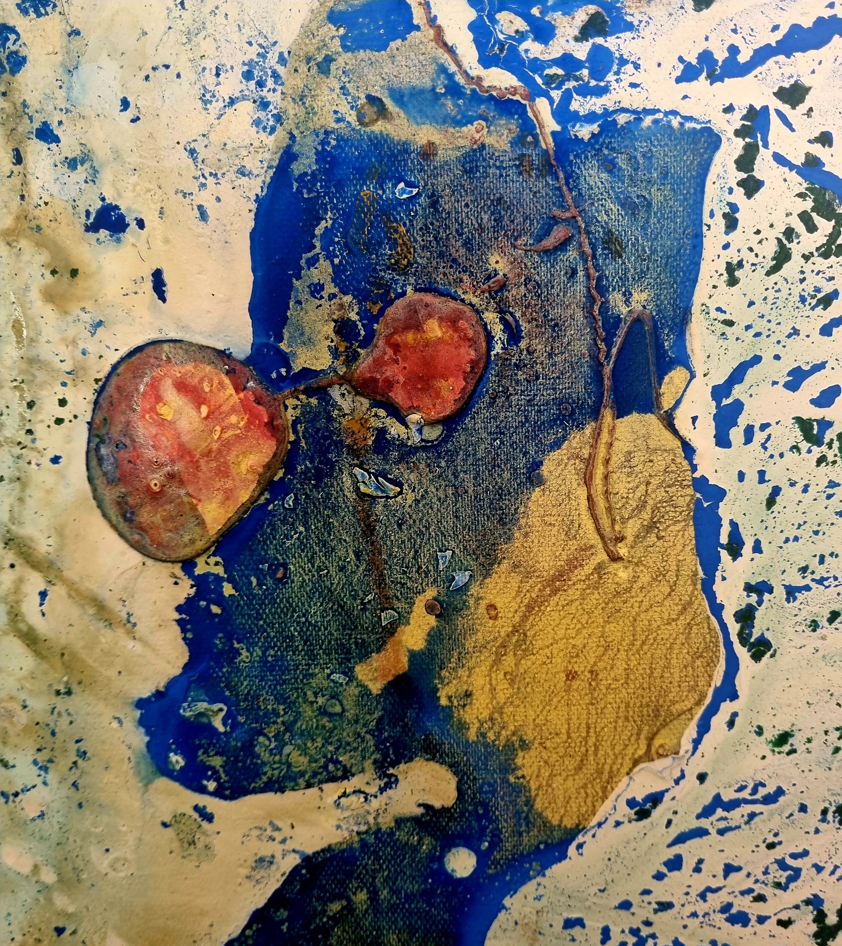 Garnet RECO I Am Wasca Ted Barr