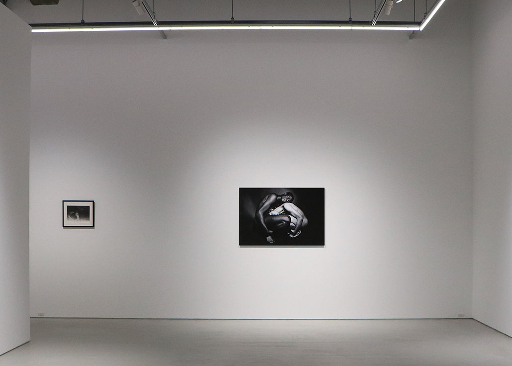 Garnet "FUCK 1969" M-001 Tenmei Photo Factory Store