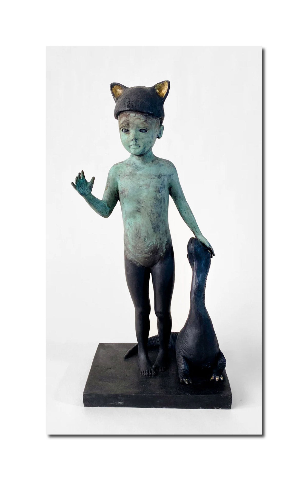 Best Friend Francesca Dalla Benetta