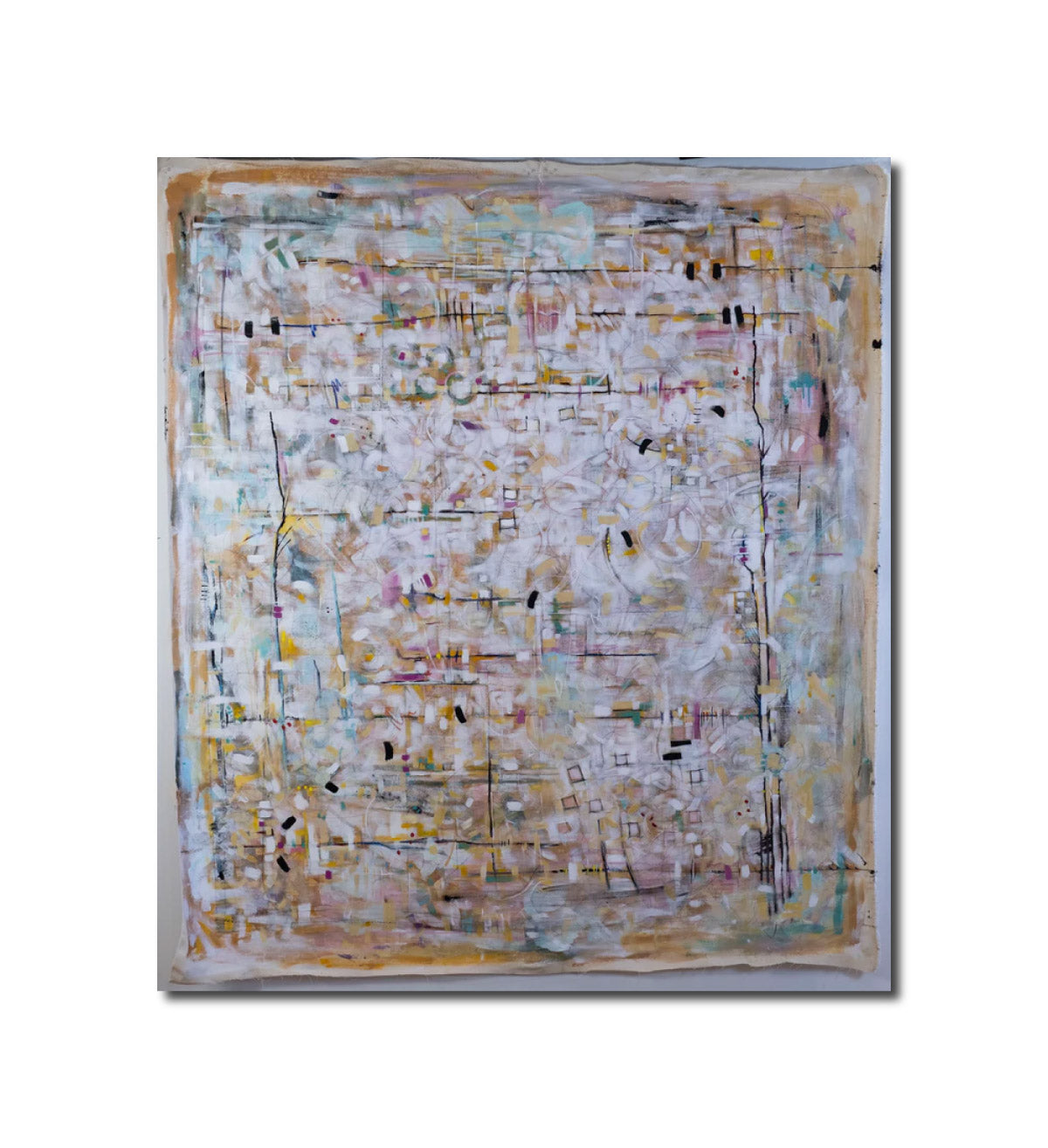 Break Through Paula DeStefanis