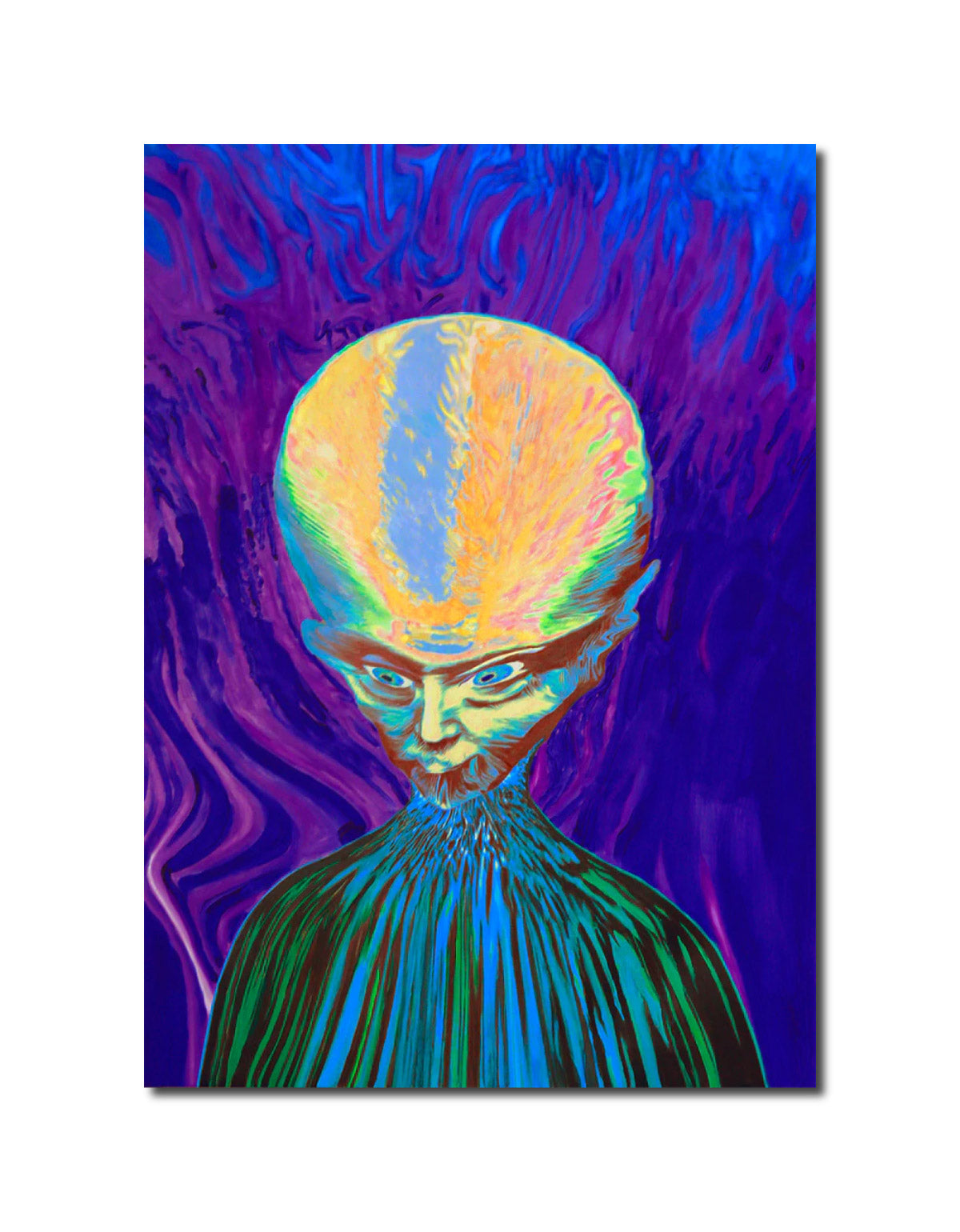 Garnet ”Farewell, Ego” I don't regret it. Tenmei Photo Factory Store