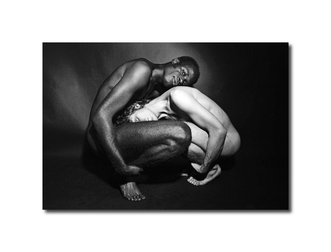 Garnet "FUCK 1969" M-001 Tenmei Photo Factory Store