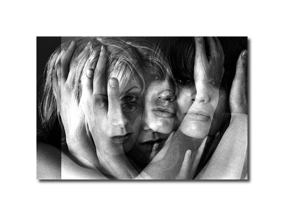 Garnet "FUCK 1969" M-004 Tenmei Photo Factory Store