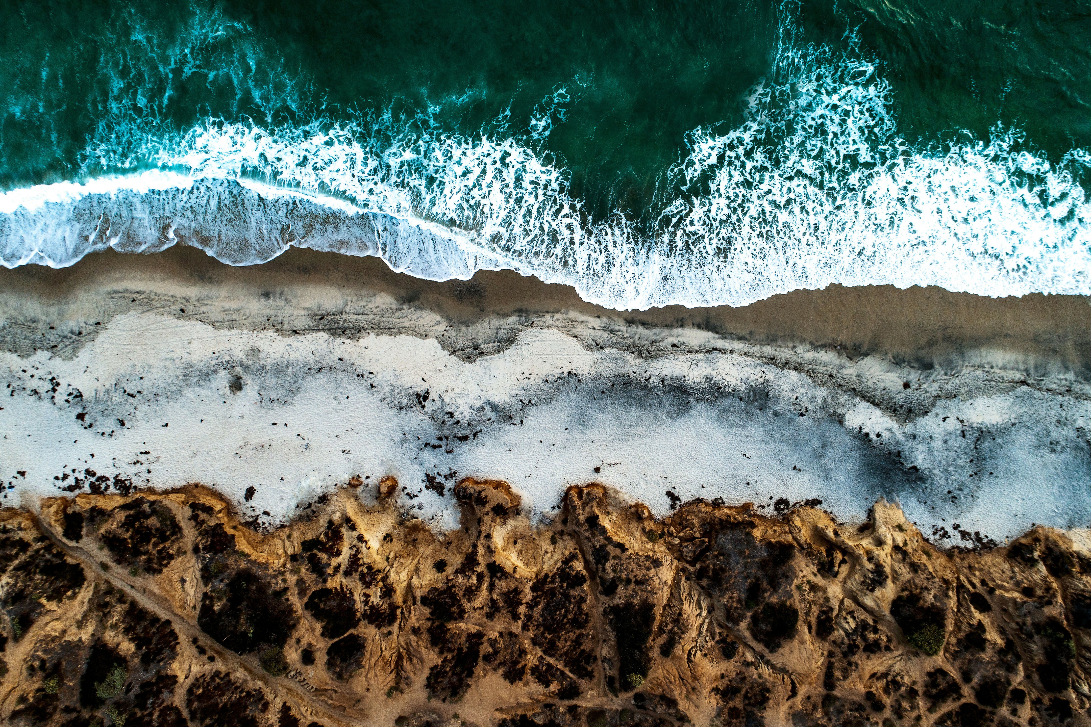 Beaches La Bella Vita Photography Prints Strata Reed Decker