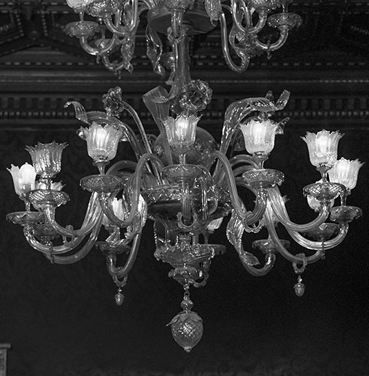 Valery Katsuba. Wrestlers at the Gran Prince Vladimir Palace, 2002 Valery Katsuba