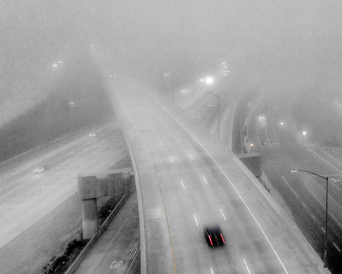 Pacific Beach Rental, WA. Robert Hansen