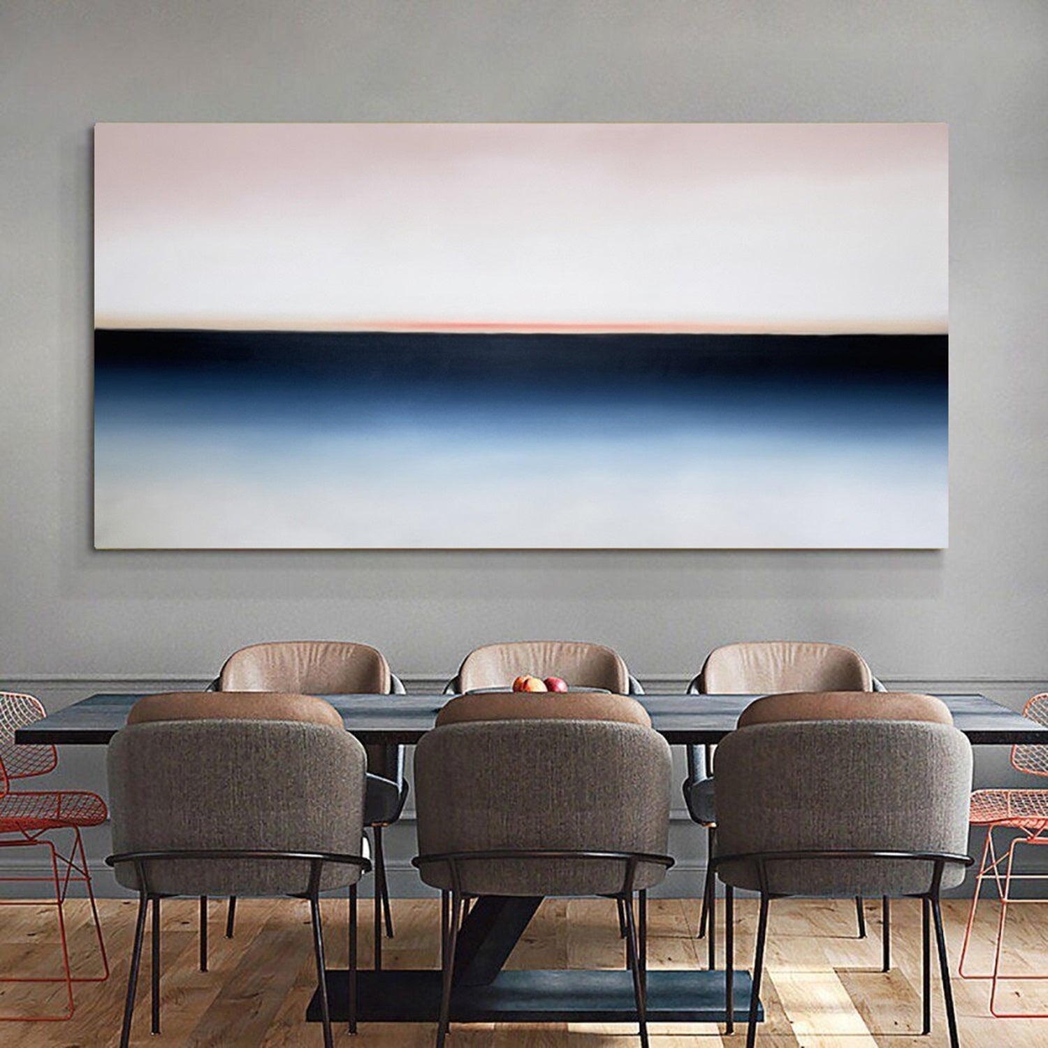 Horizon of Emotions DEEP INSIDE #100 Larissa Uvarova