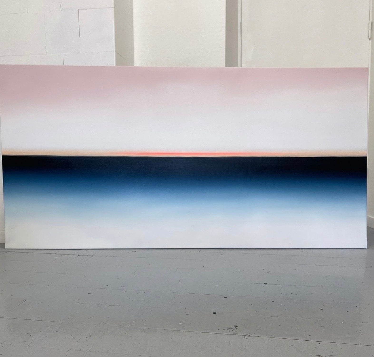 Horizon of Emotions DEEP INSIDE #100 Larissa Uvarova