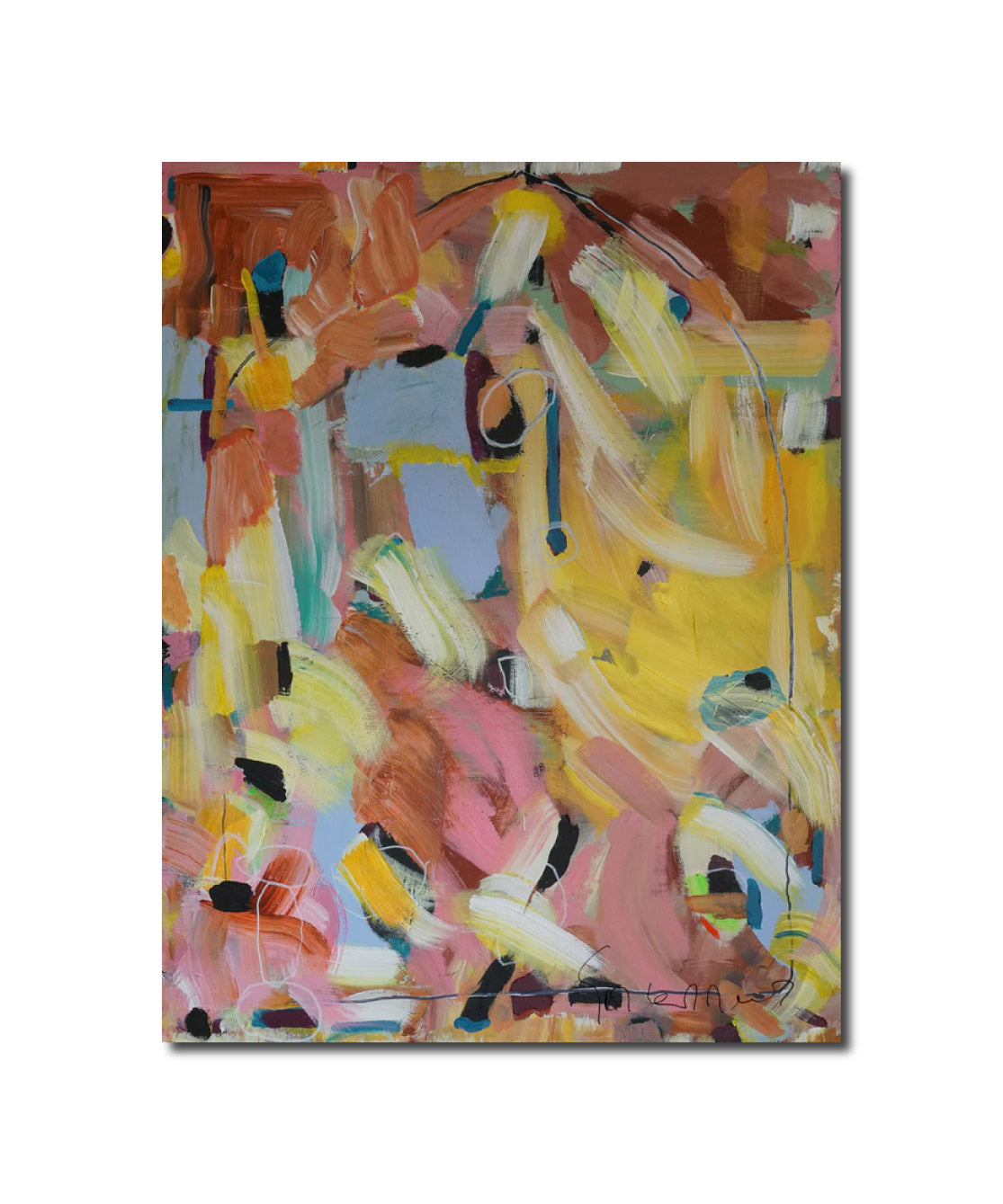 Garnet My own thoughts 3 Geert Lemmers