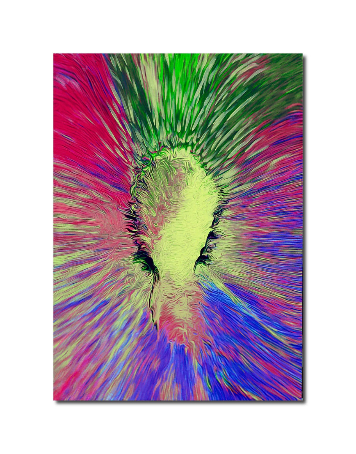 Garnet ”Farewell, Ego” Humility has many shades Tenmei Photo Factory Store