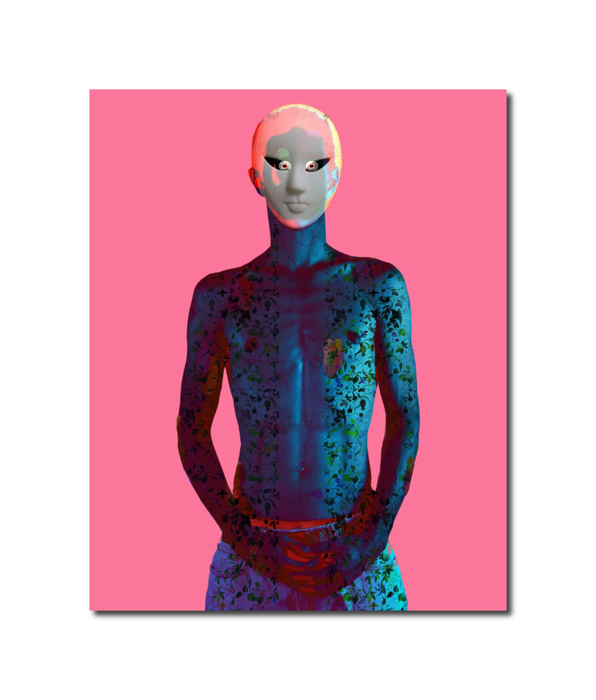 Dinand 77 II Geert Lemmers