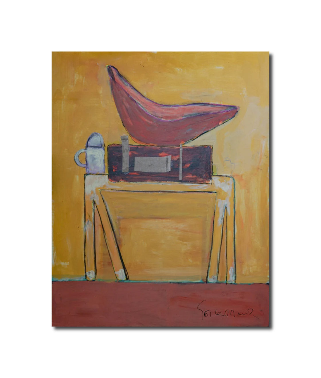 Liberation of the mind 9 Geert Lemmers