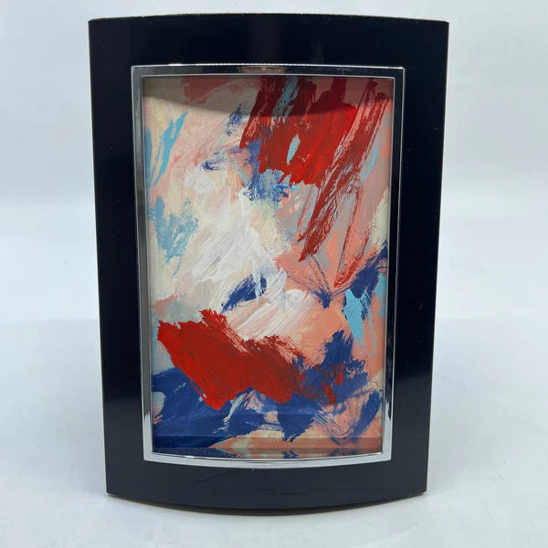 Acrylic '80S COUCH' - Acrylic on Glass Sam Lewis