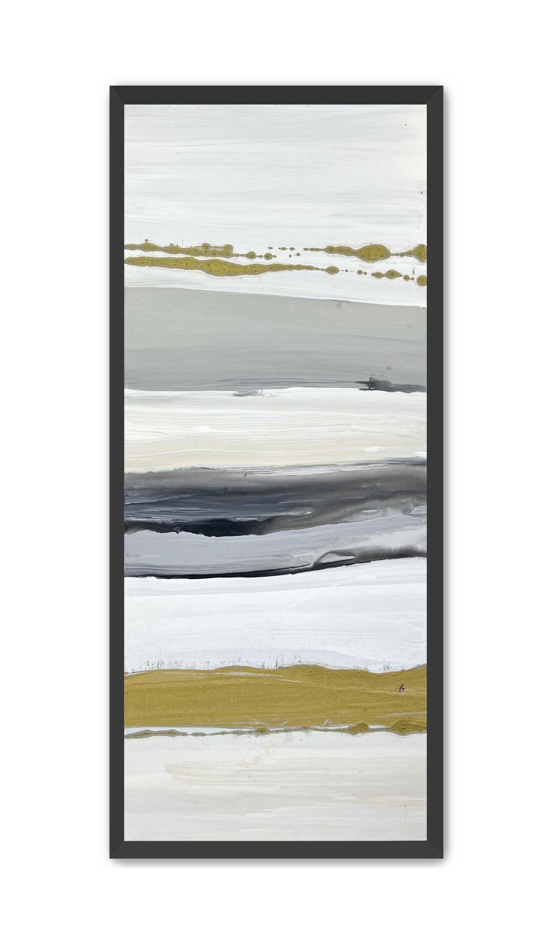 'ABSTRACT HORIZONS' YINLIN XIE