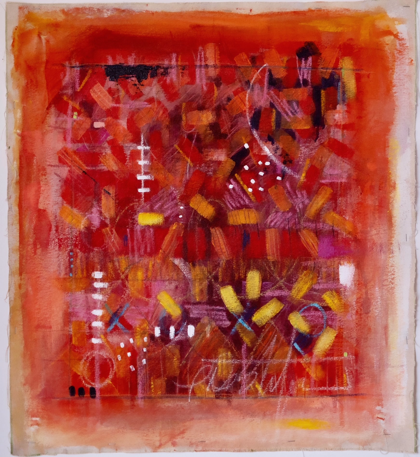 A Letter to Betsy Paula DeStefanis