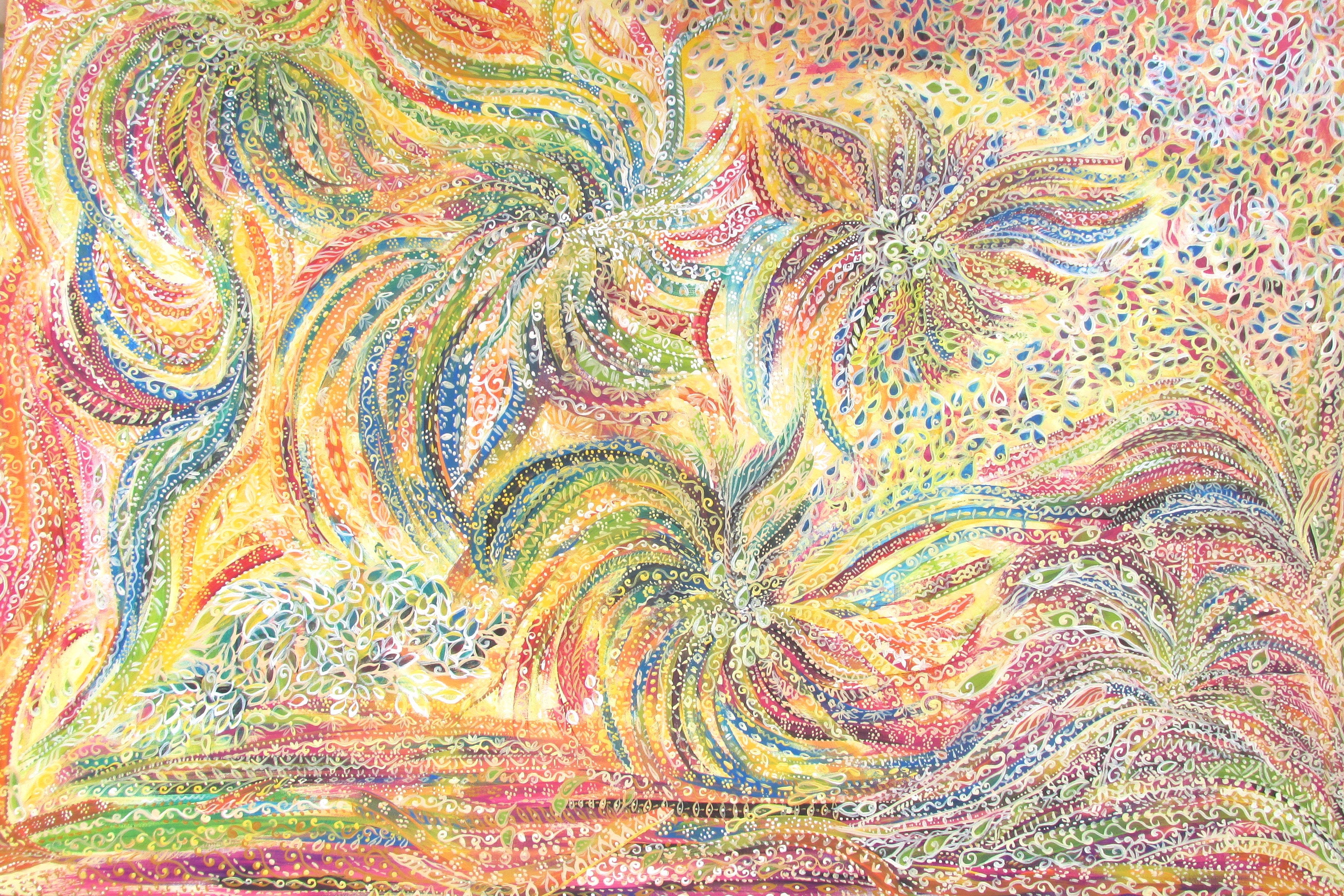 Abondanza Nasrah Nefer