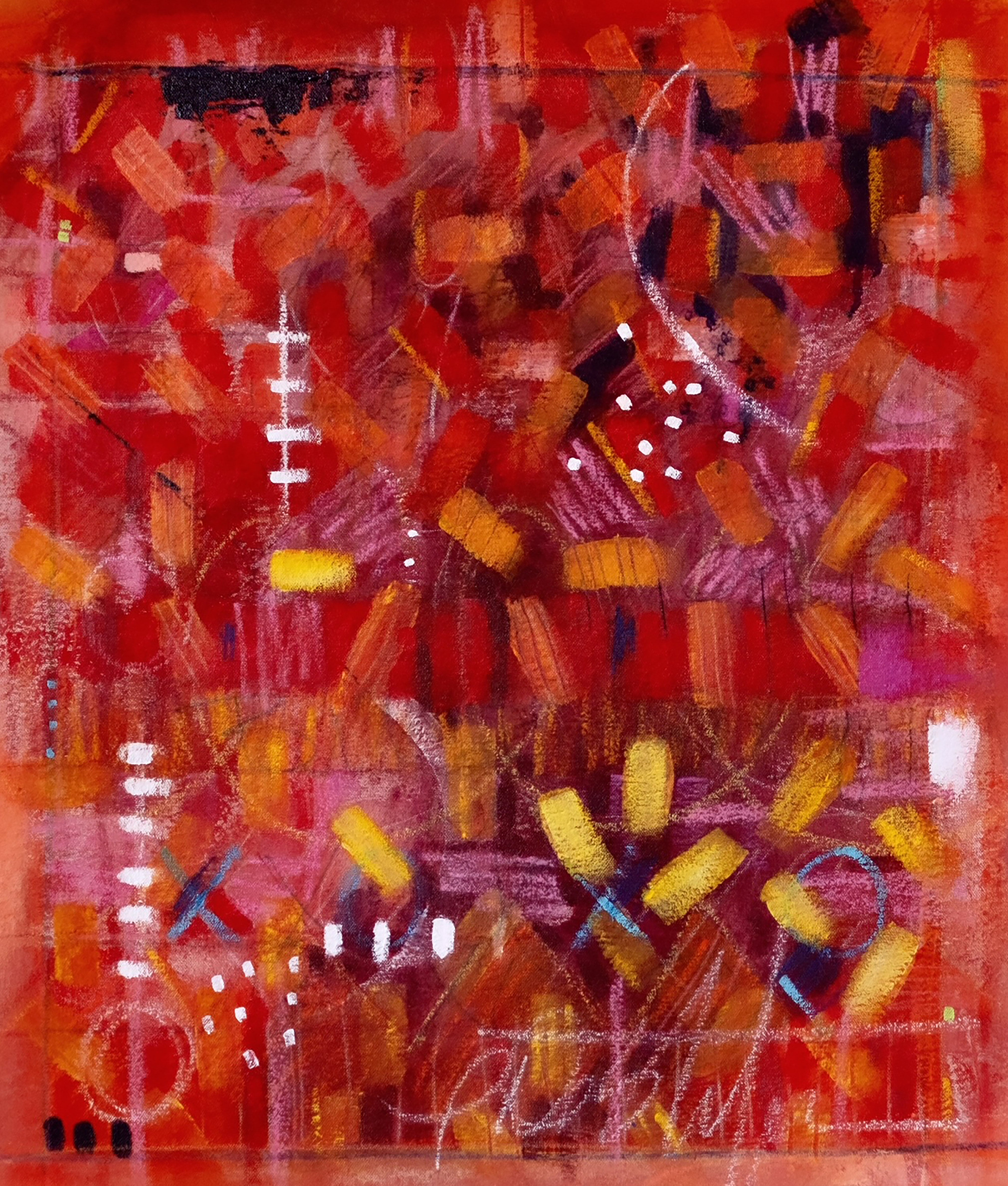 A Letter to Betsy Paula DeStefanis