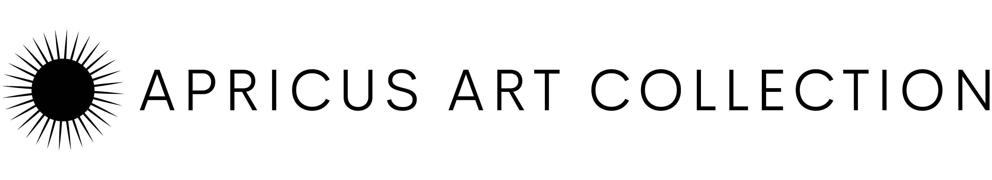 Apricus Art Collection logo