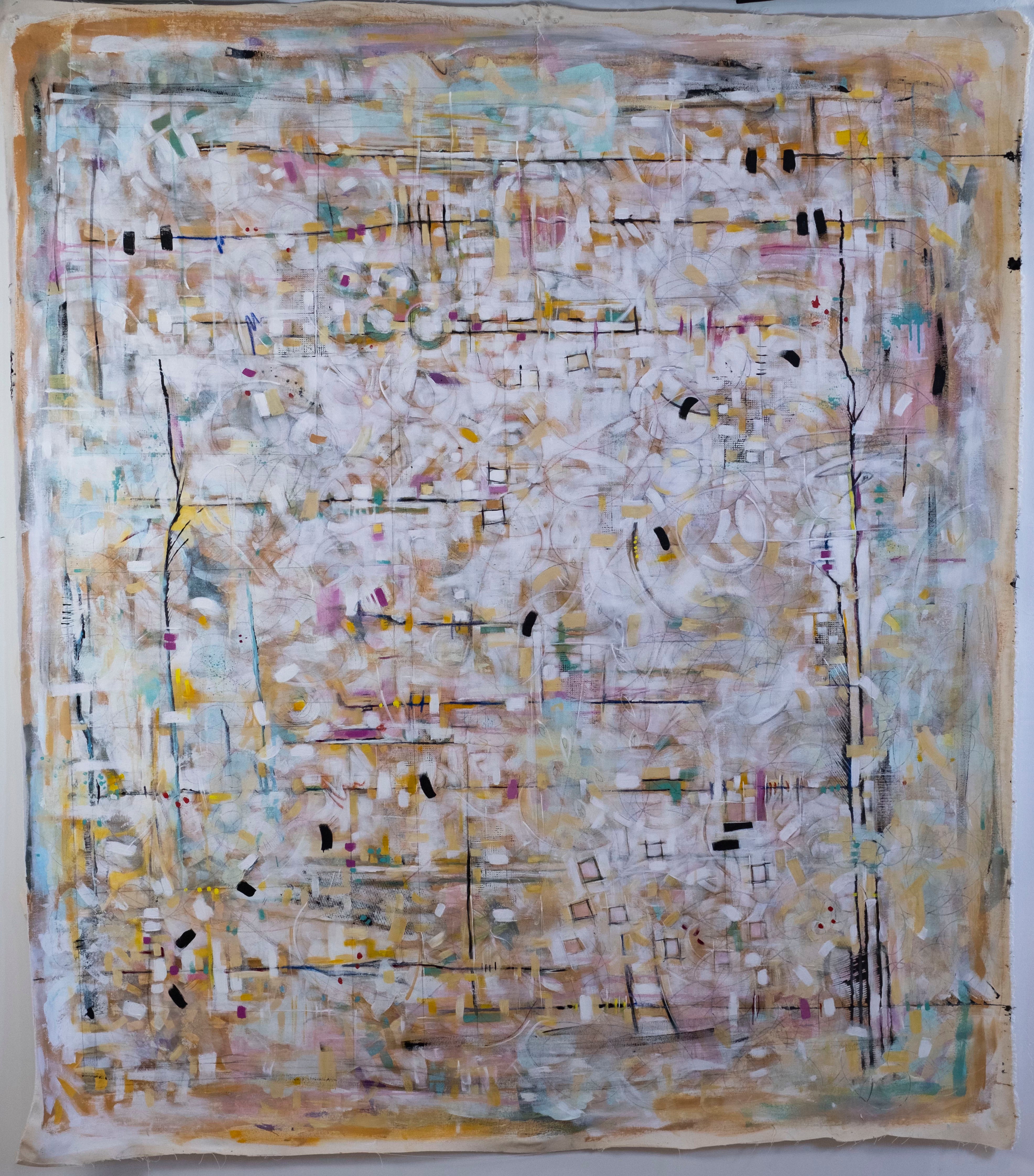 Break Through Paula DeStefanis