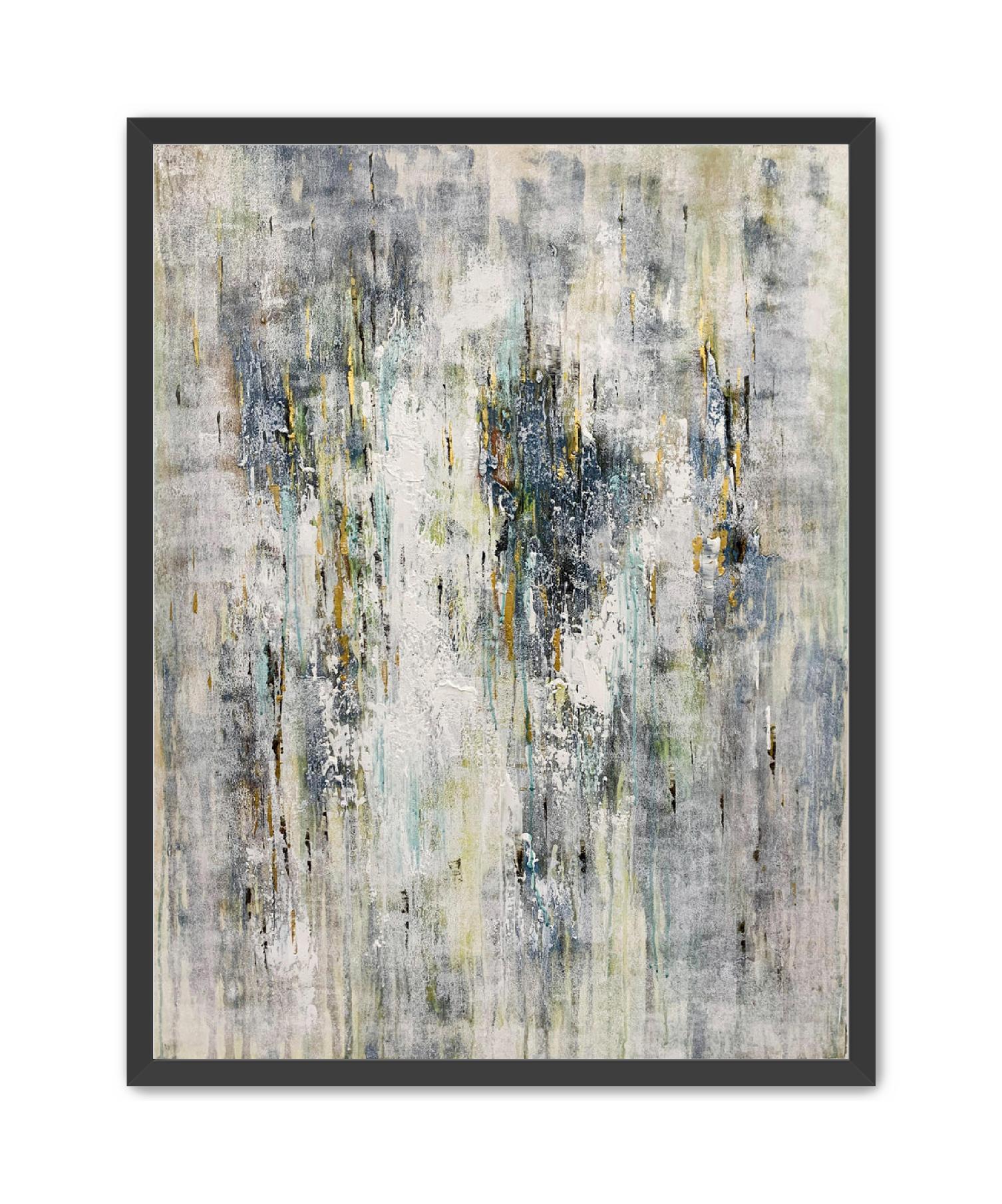 'CELESTIAL FLUX' JIANWEN HUANG