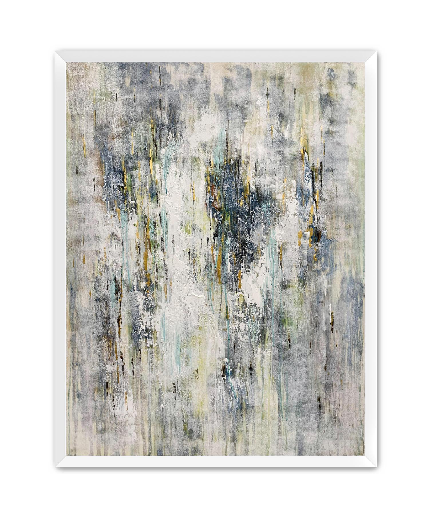 'CELESTIAL FLUX' JIANWEN HUANG