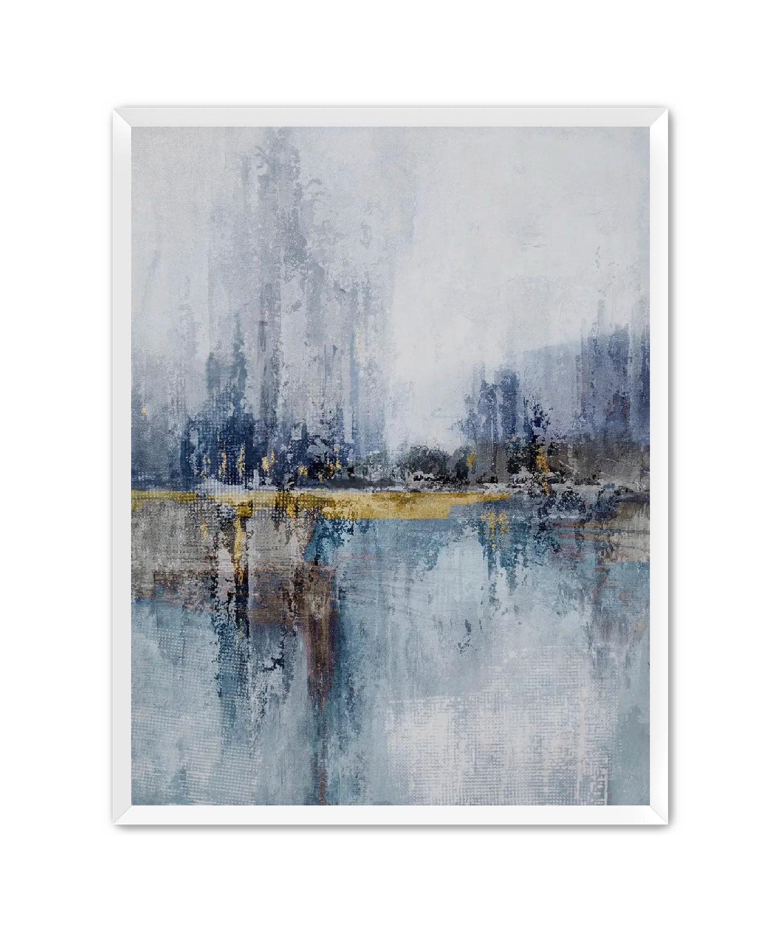 'CITY GLIMPSE' AN XIANJUN
