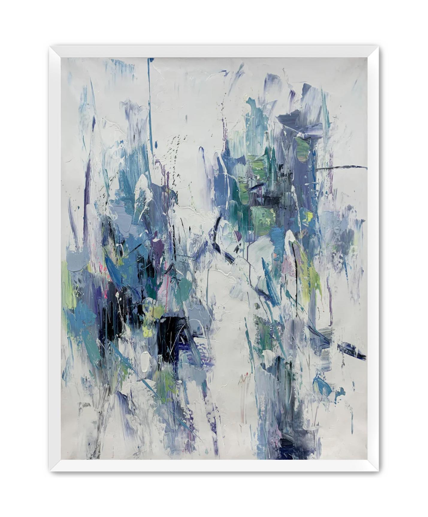 'DREAMSCAPES UNFOLD' JIANWEN HUANG