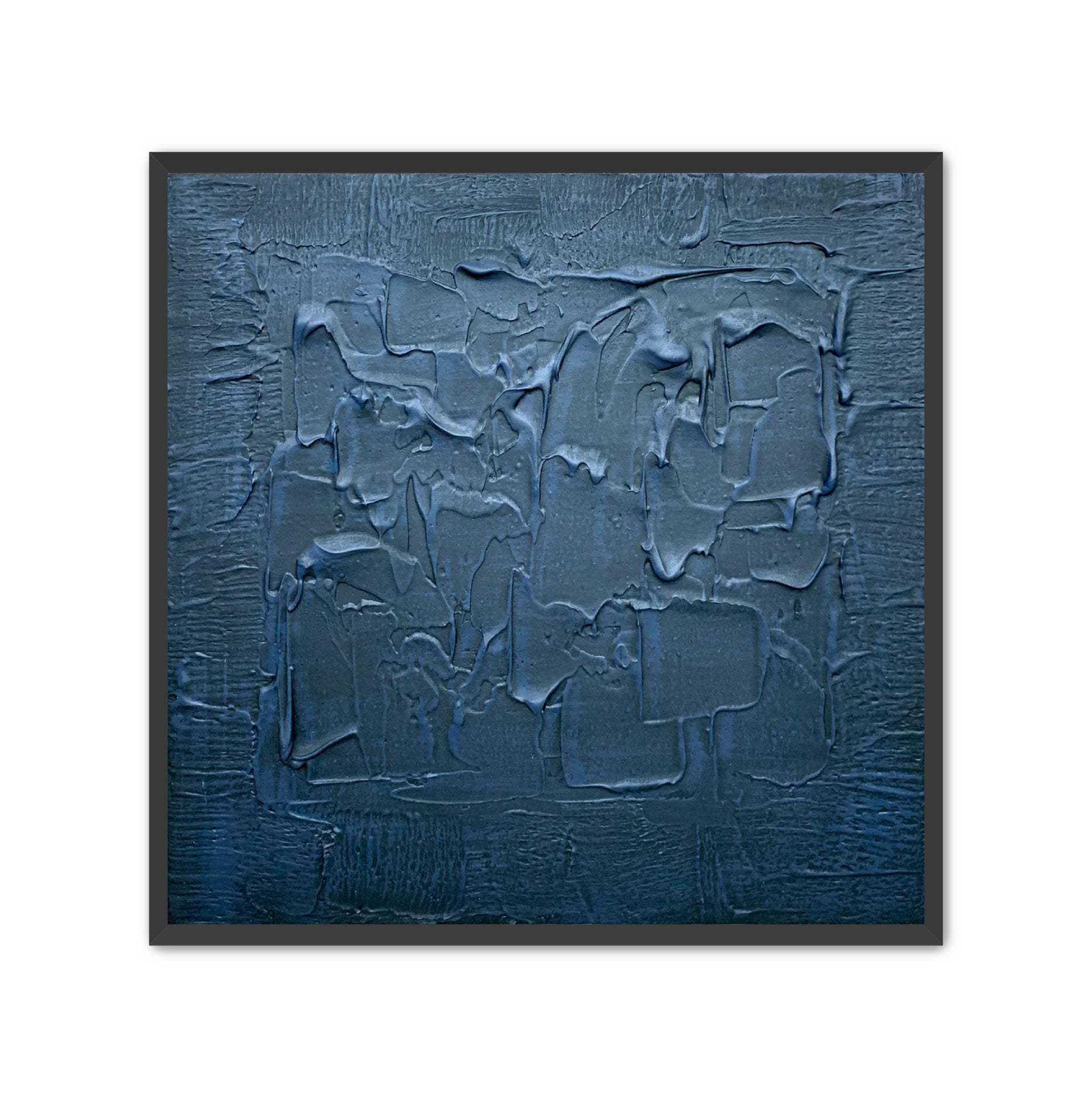 'ENIGMATIC CURRENTS' YINLIN XIE