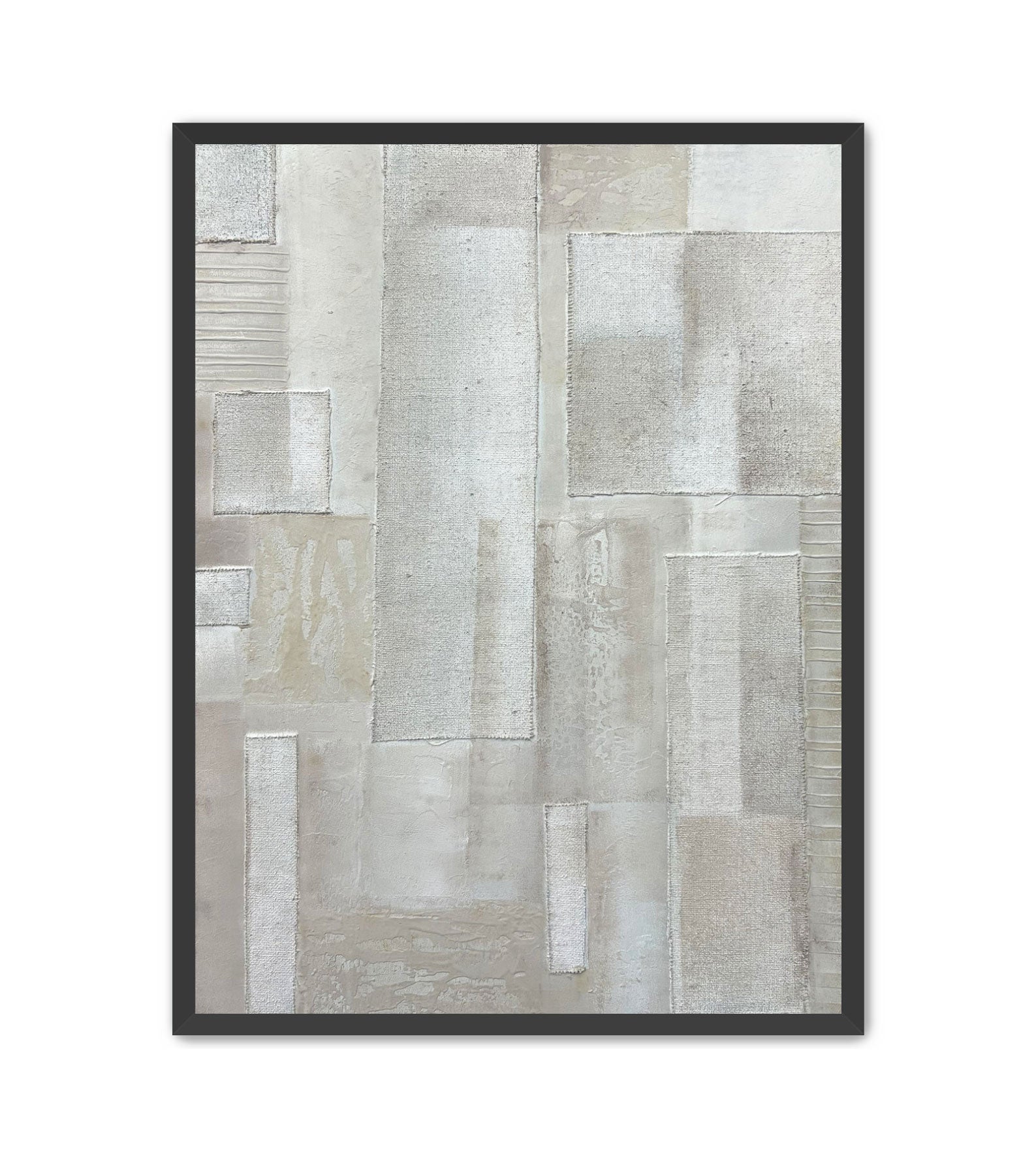 'ENIGMATIC LAYERS' YINLIN XIE