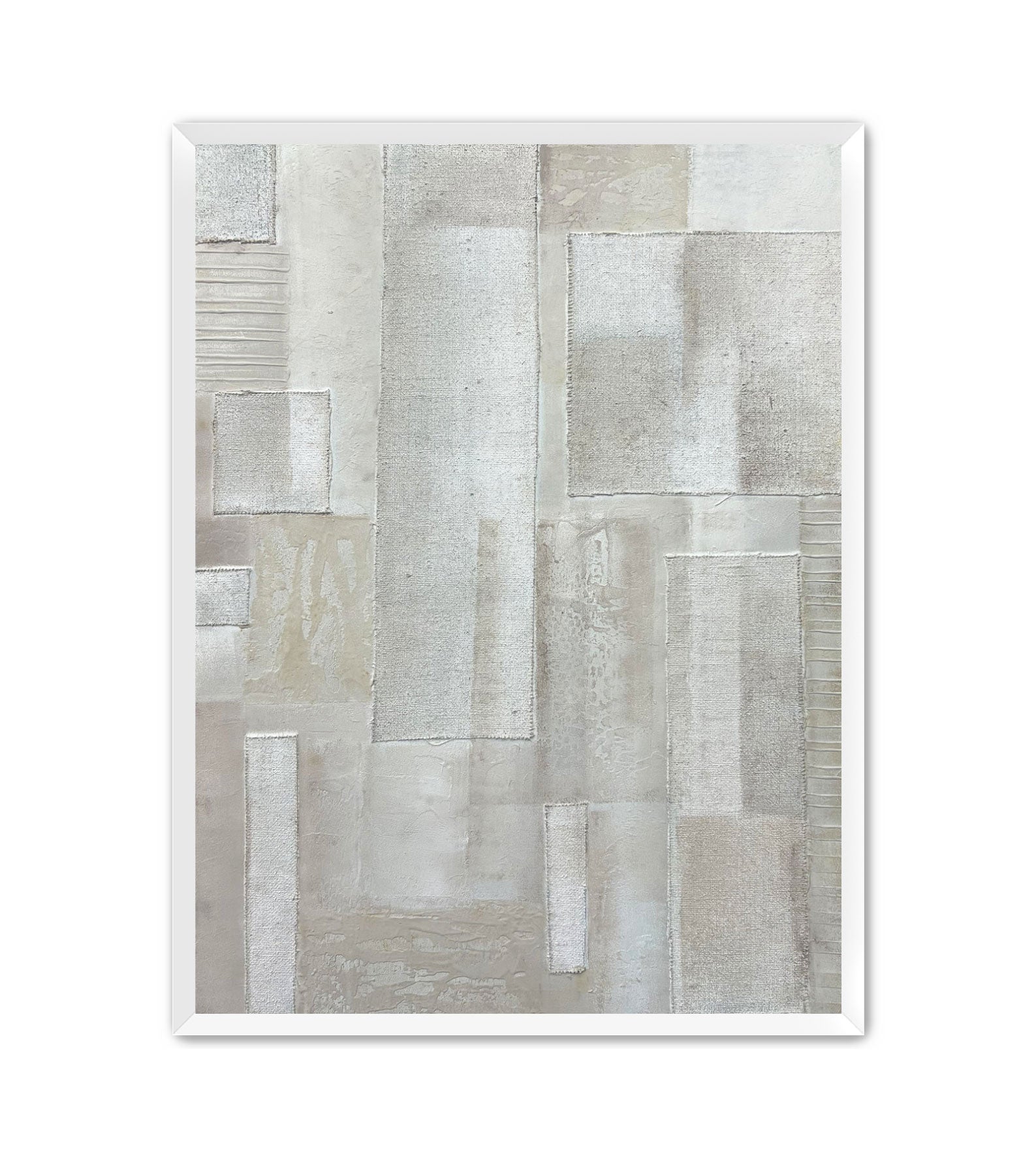 'ENIGMATIC LAYERS' YINLIN XIE