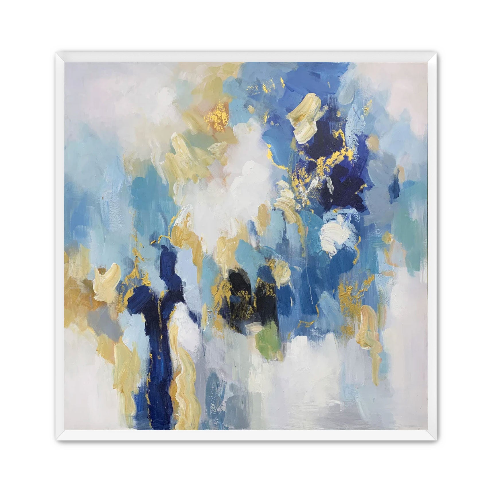 'EPHEMERAL MOMENTS' JUN LI