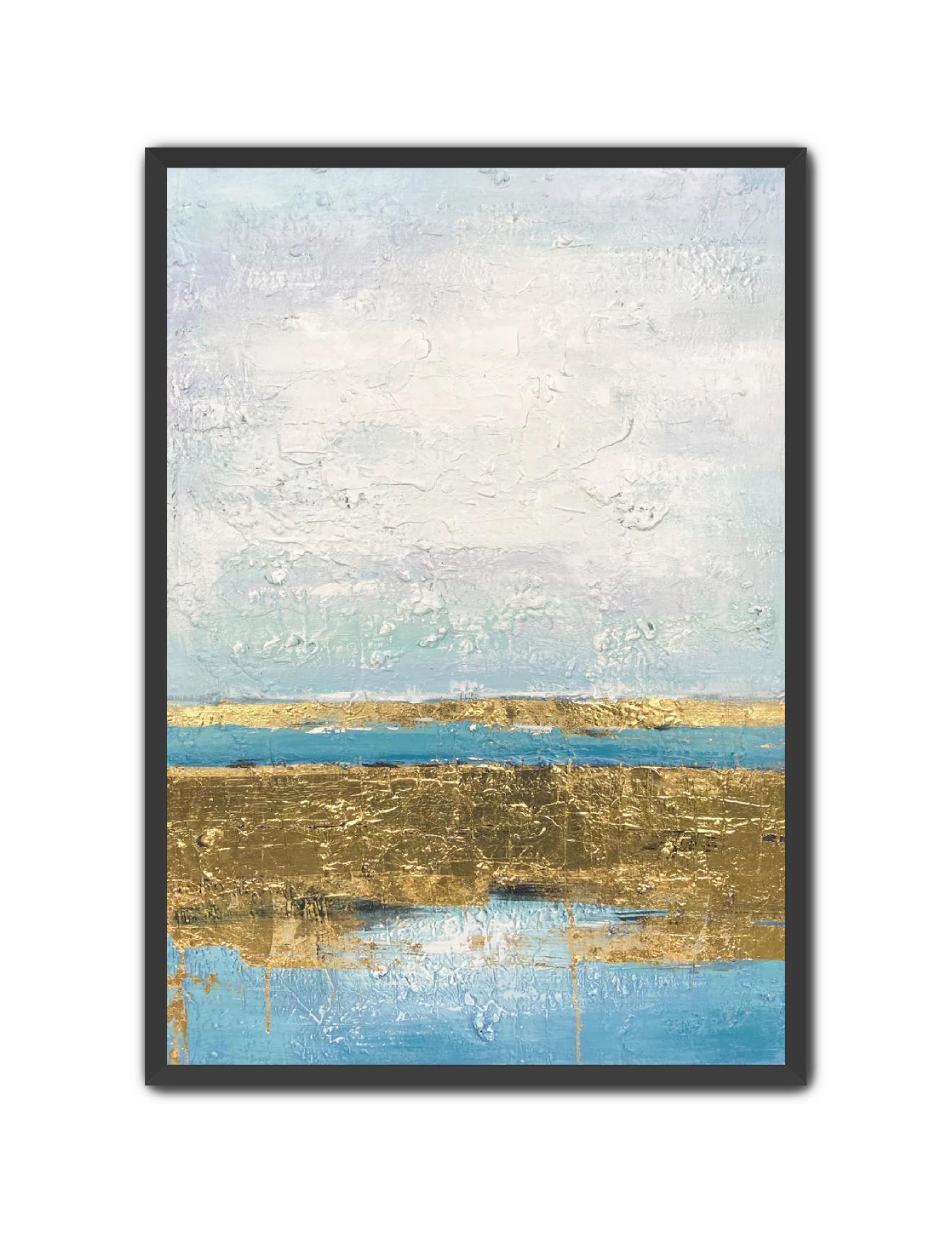 'EPHEMERAL CURRENTS' JIANWEN HUANG