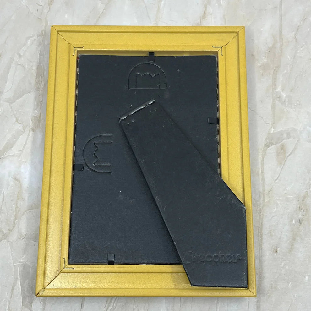 Abstract Mixed Media Painting 'EXILE AWARD' - Abstract Mixed Media Art Painting Sam Lewis