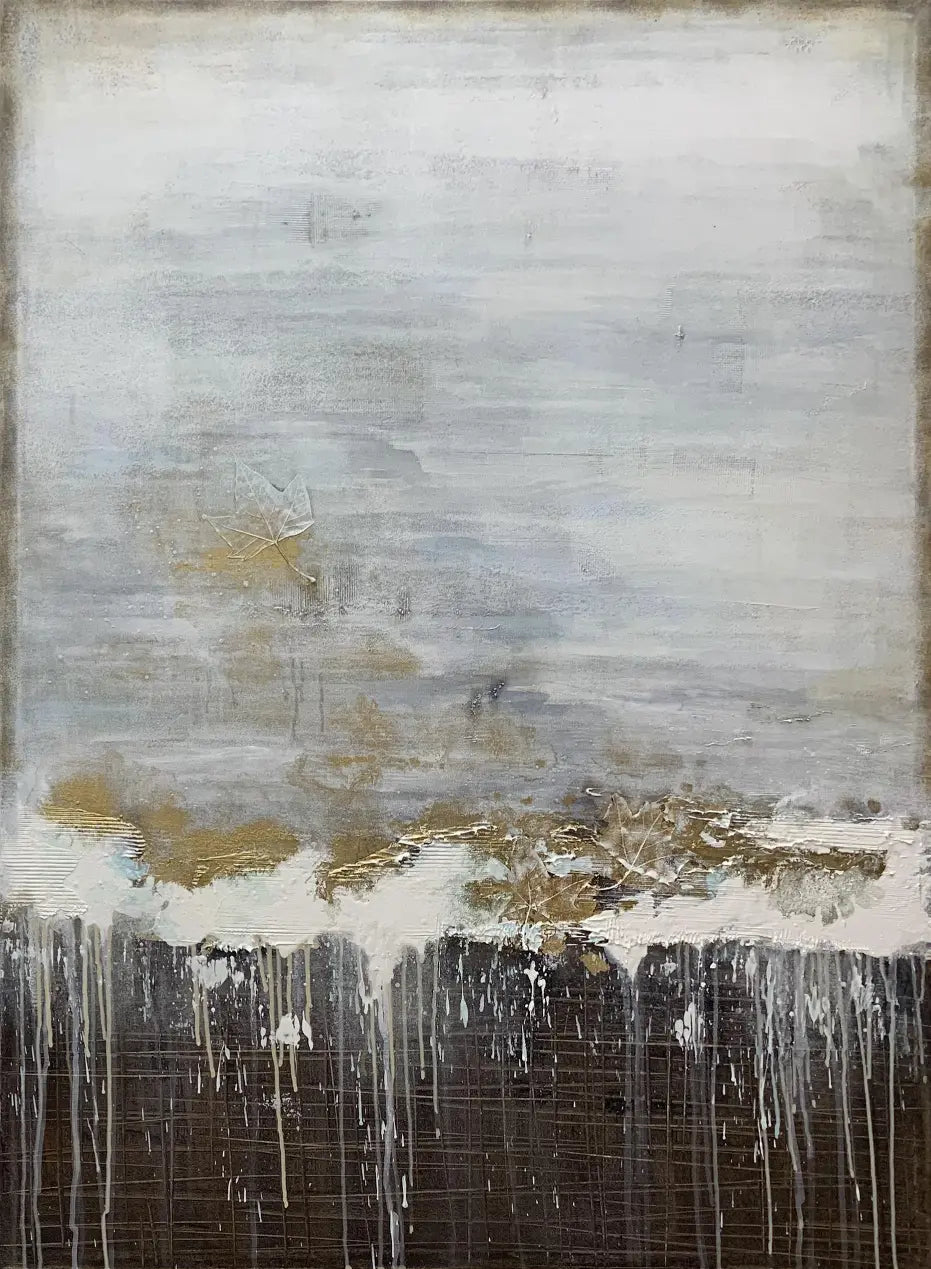 'FALL ABYS II' AN XIANJUN