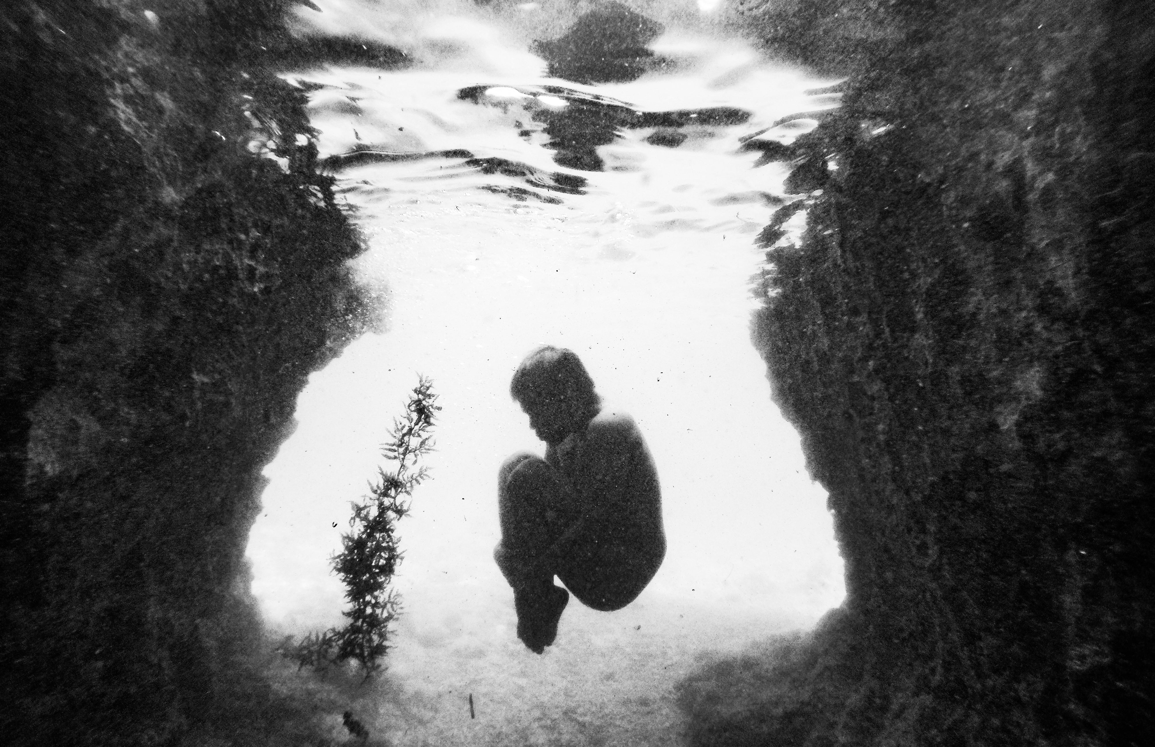 PhotoArt 'ONCE IN A LULLABY' - Photograph Print on Archival Paper Aeson Baldevia