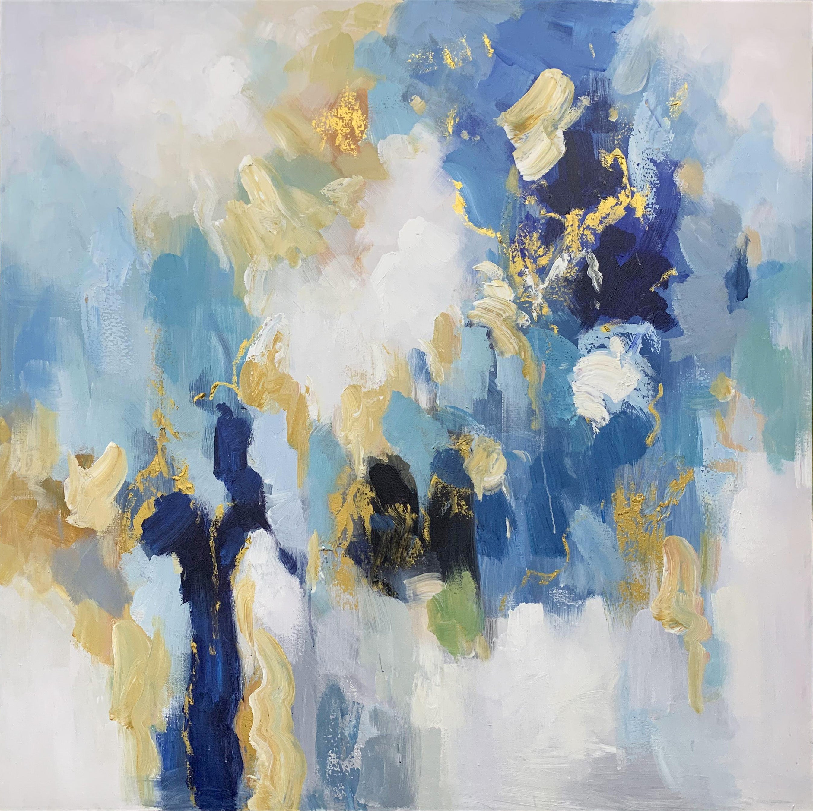 'EPHEMERAL MOMENTS' JUN LI