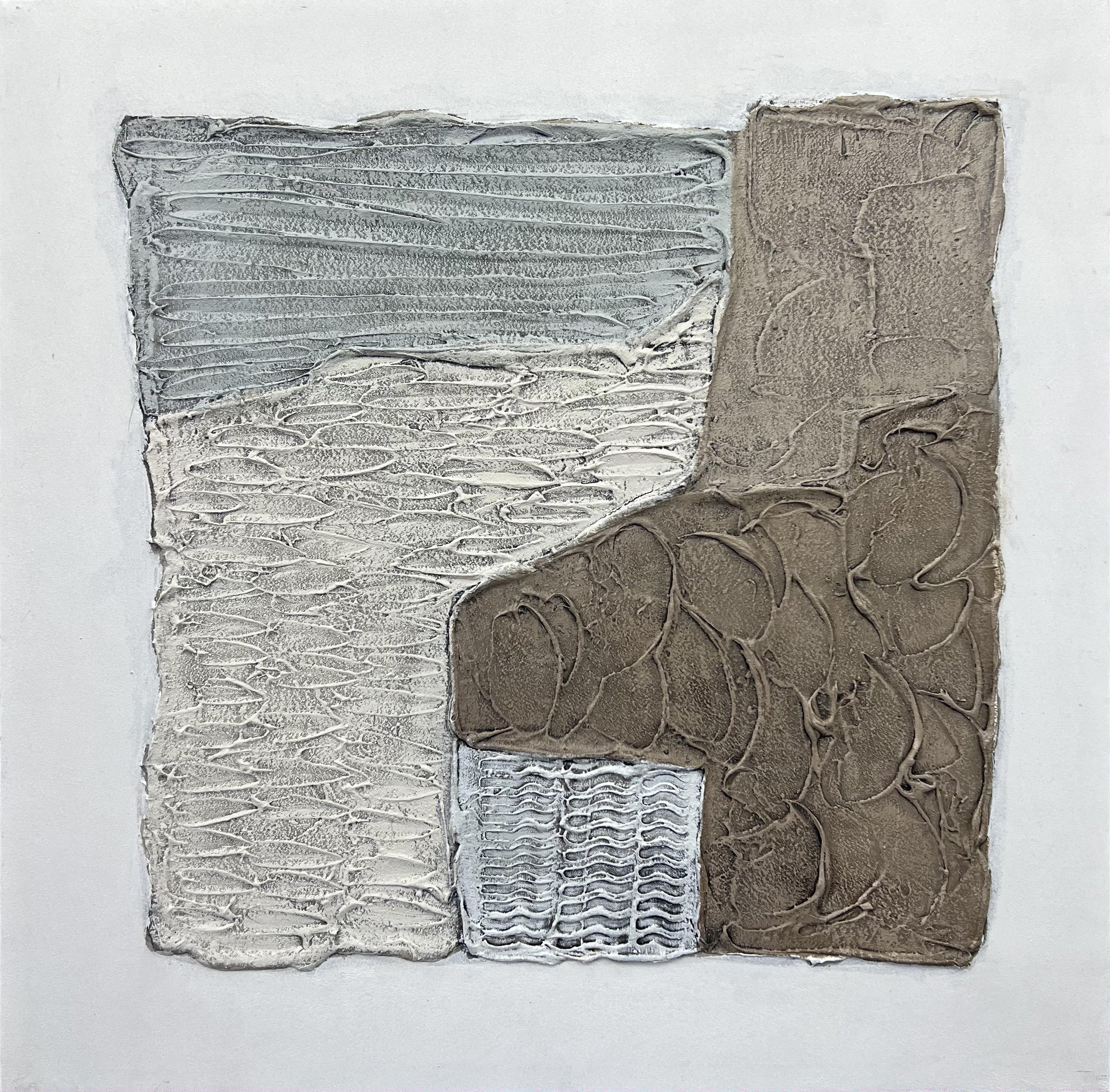'VEIL OF REALITY' ZHONG XIAOGAO