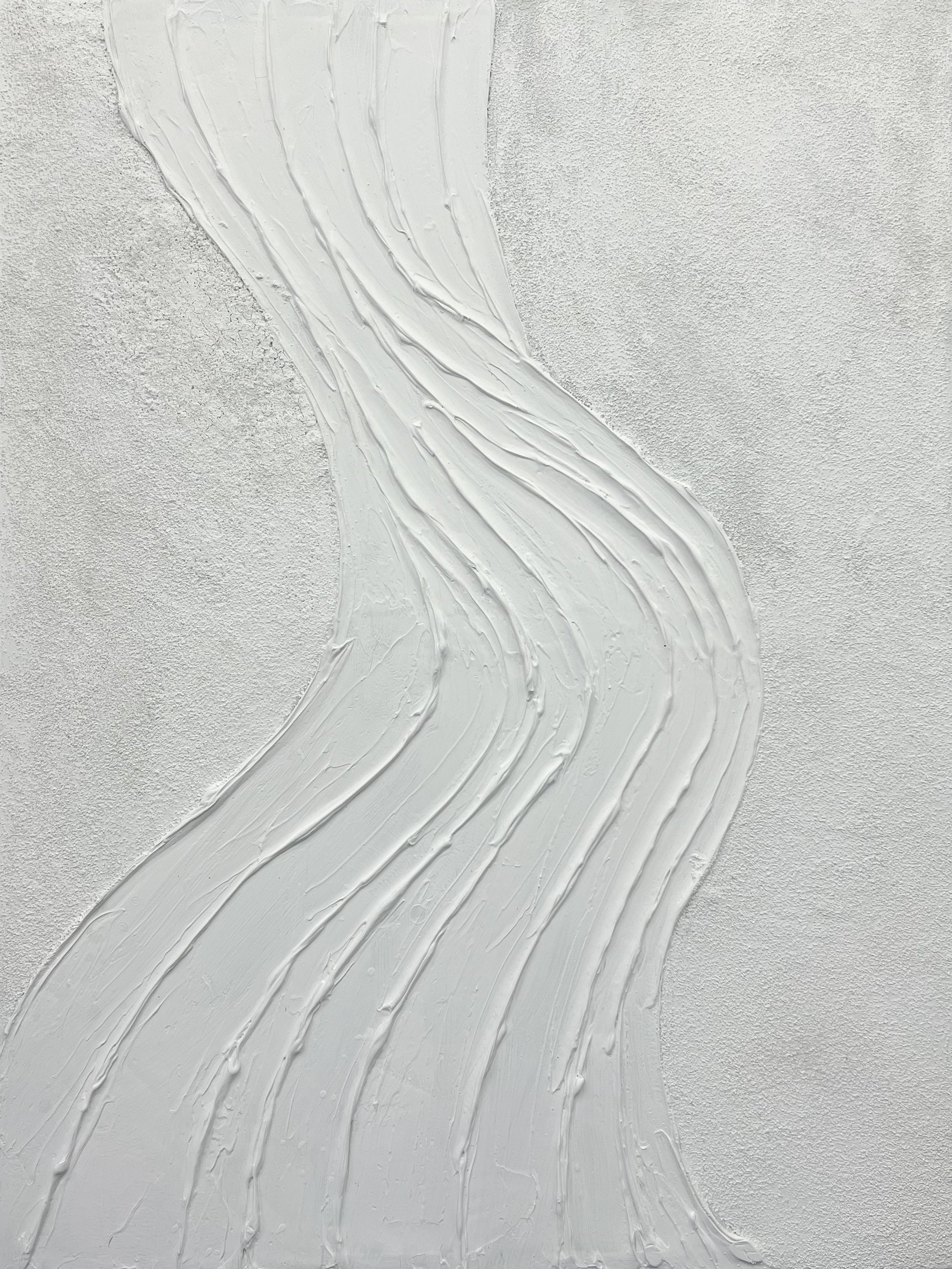 'PRISM OF THOUGHT' AN XIANJUN