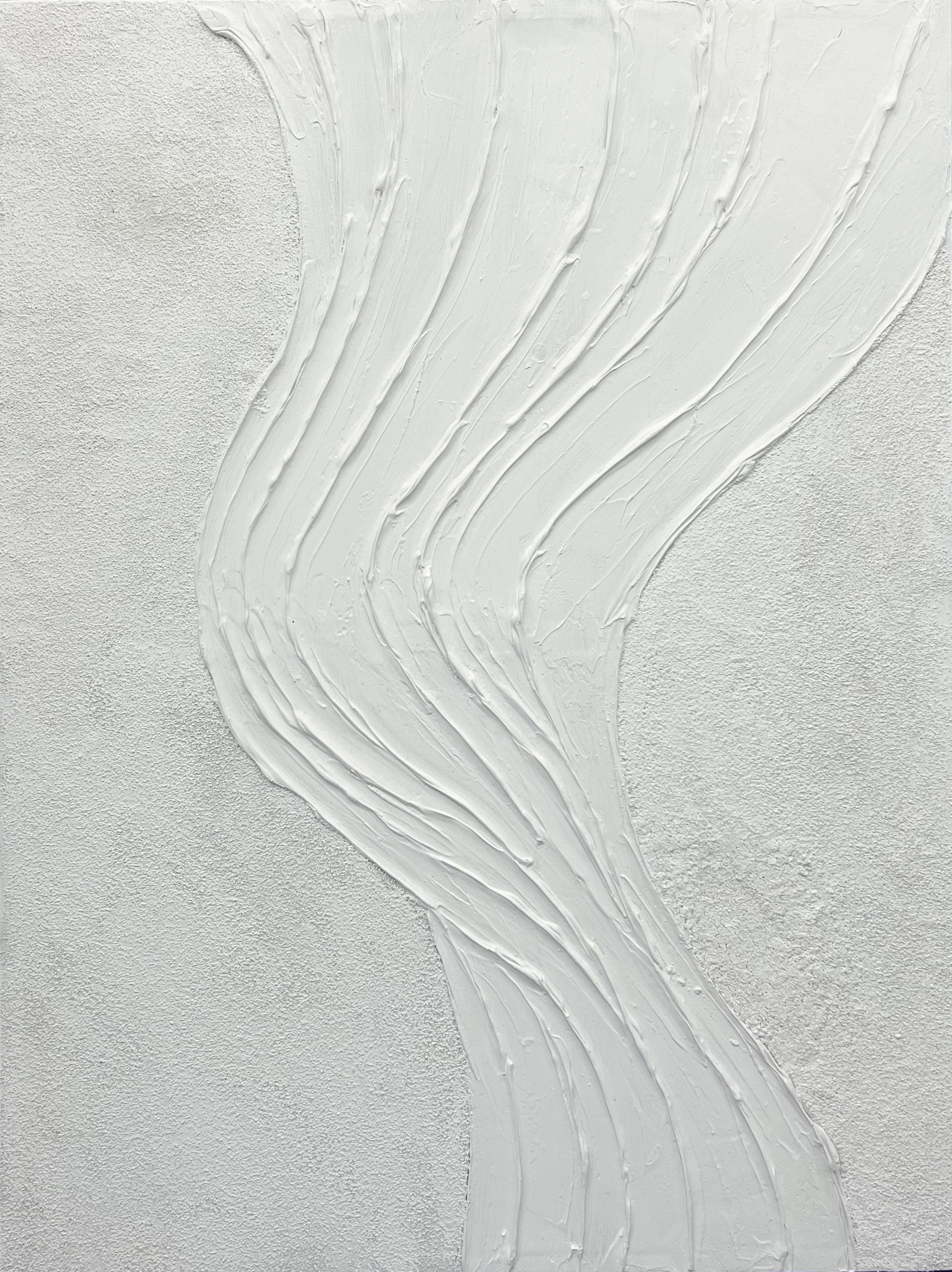 'NEXUS OF IMAGINATION' AN XIANJUN