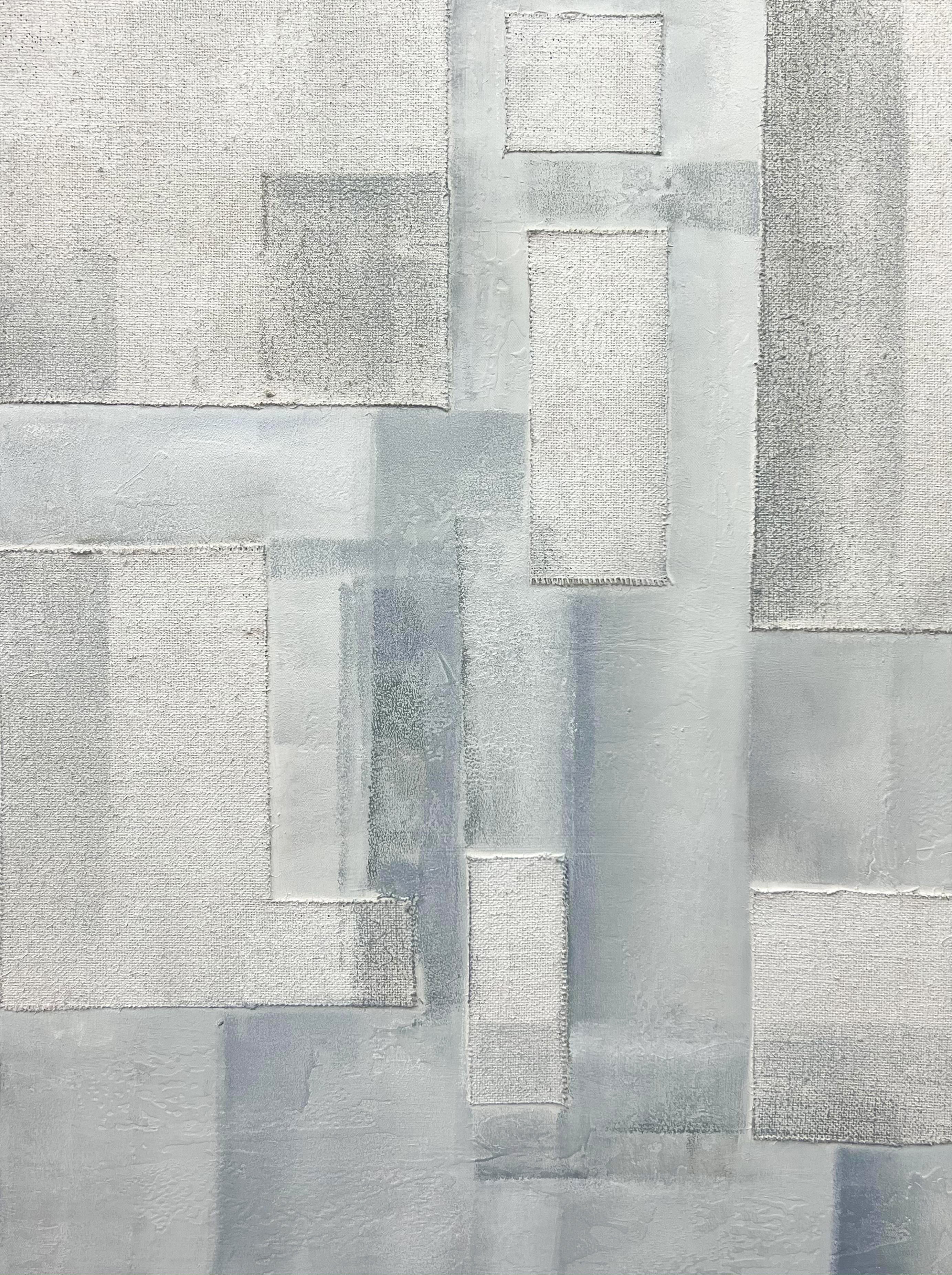 'SYNTHESIZED HARMONY' YINLIN XIE
