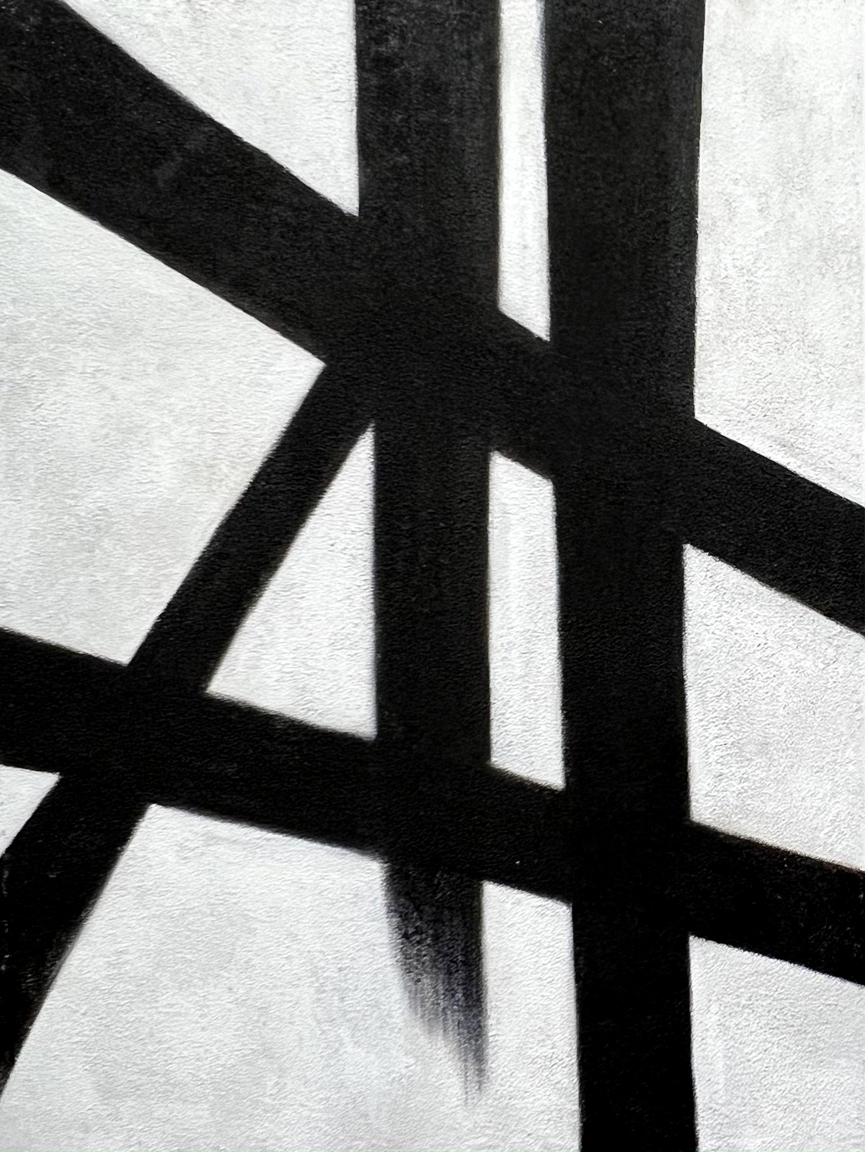 'URBAN RHYTHMS' ZHONG XIAOGAO