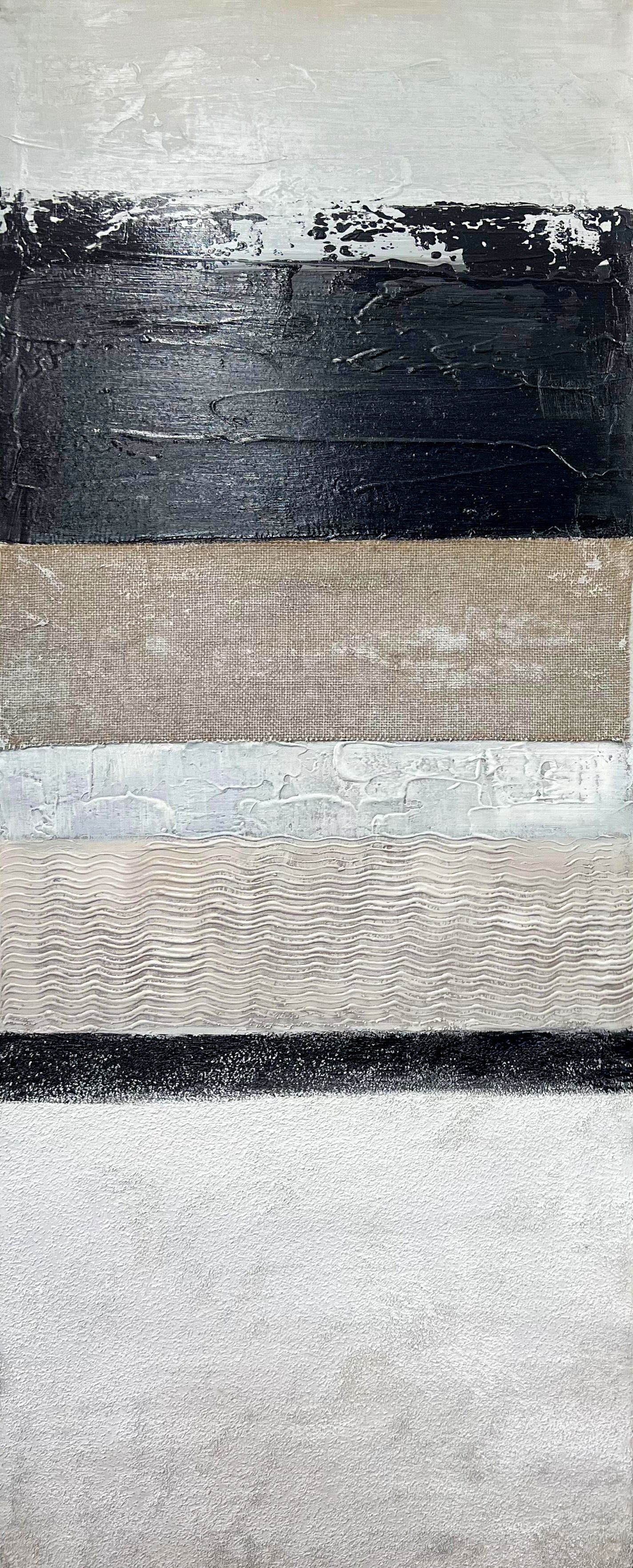 'VEIL OF LIGHT' YINLIN XIE